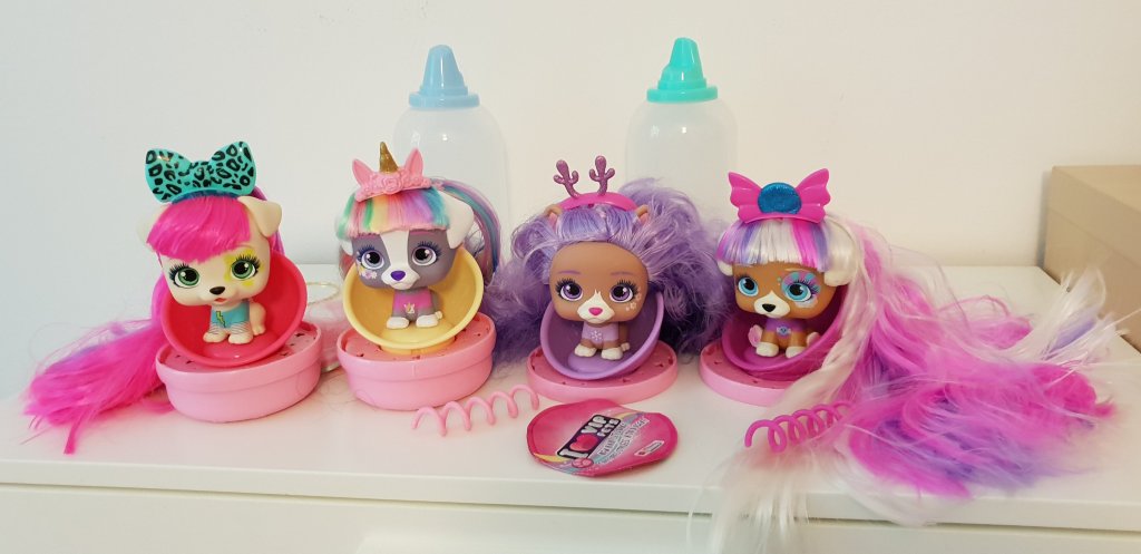 VIP Pets IMC Toys