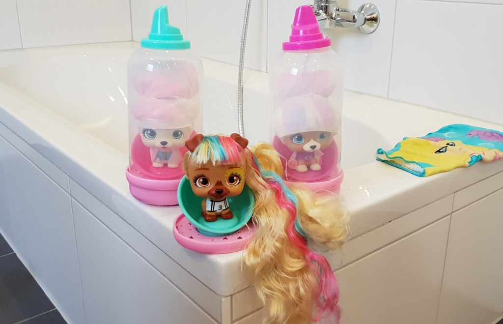 VIP Pets IMC Toys