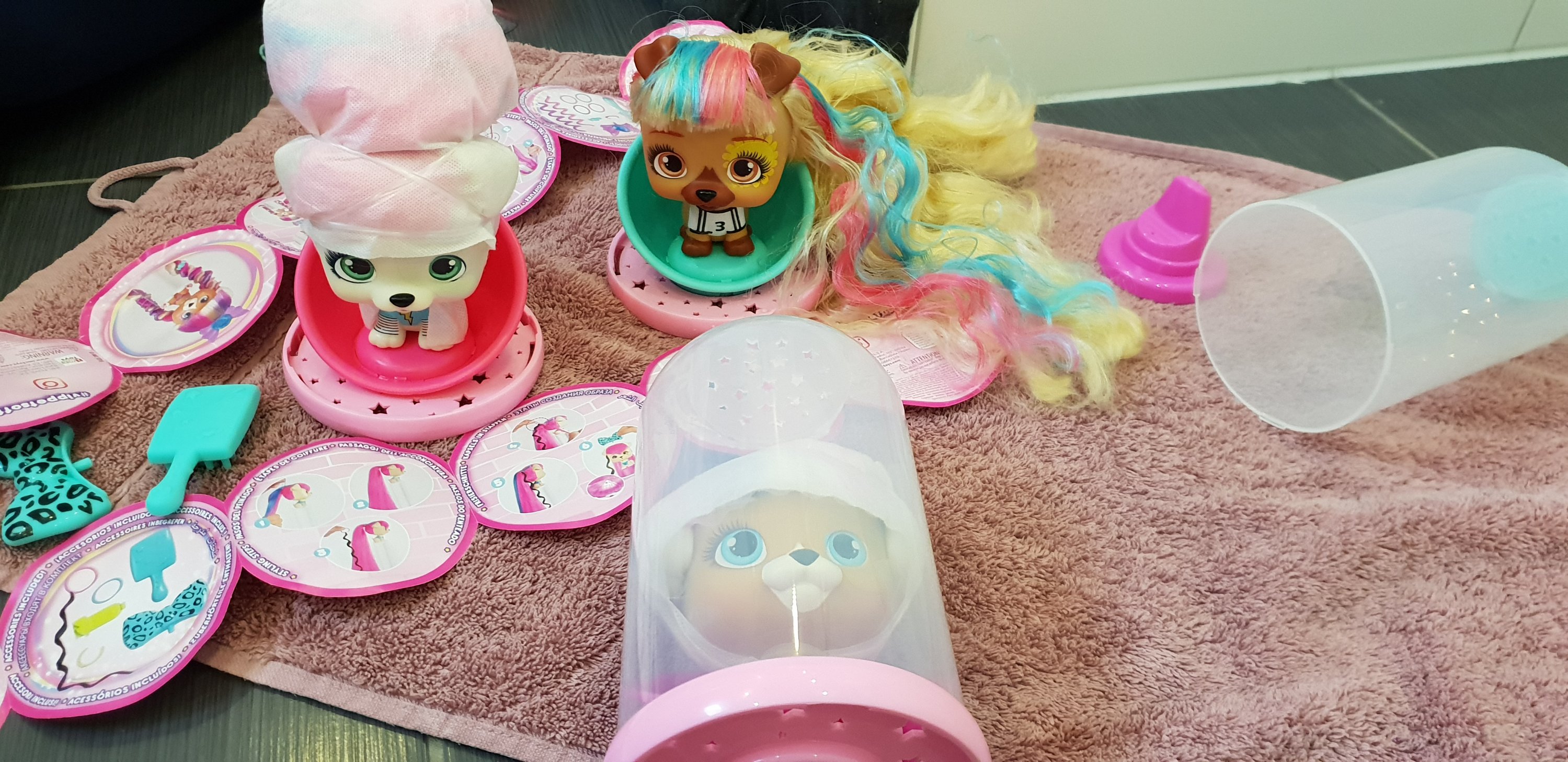 VIP Pets IMC Toys