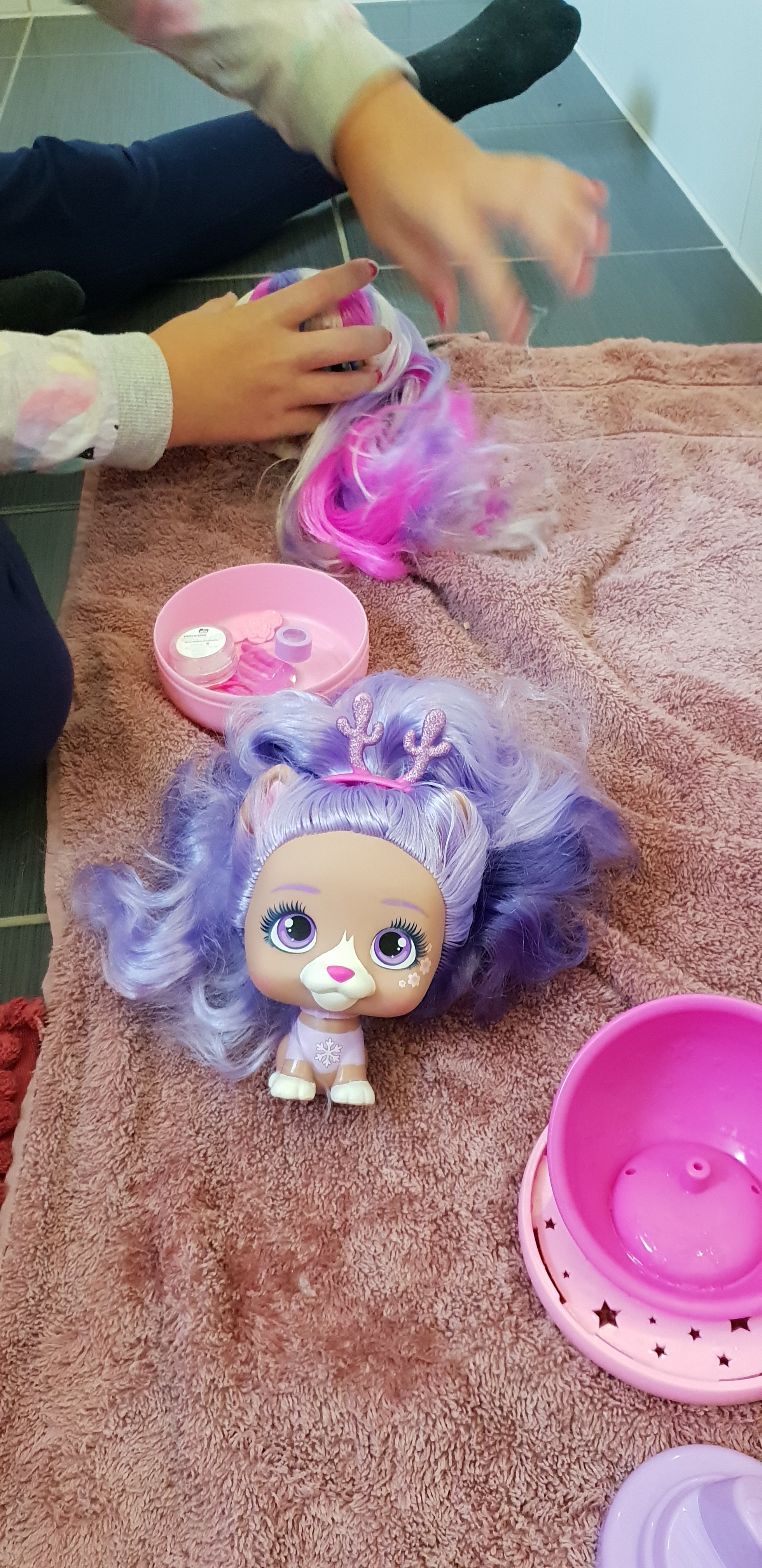 VIP Pets IMC Toys
