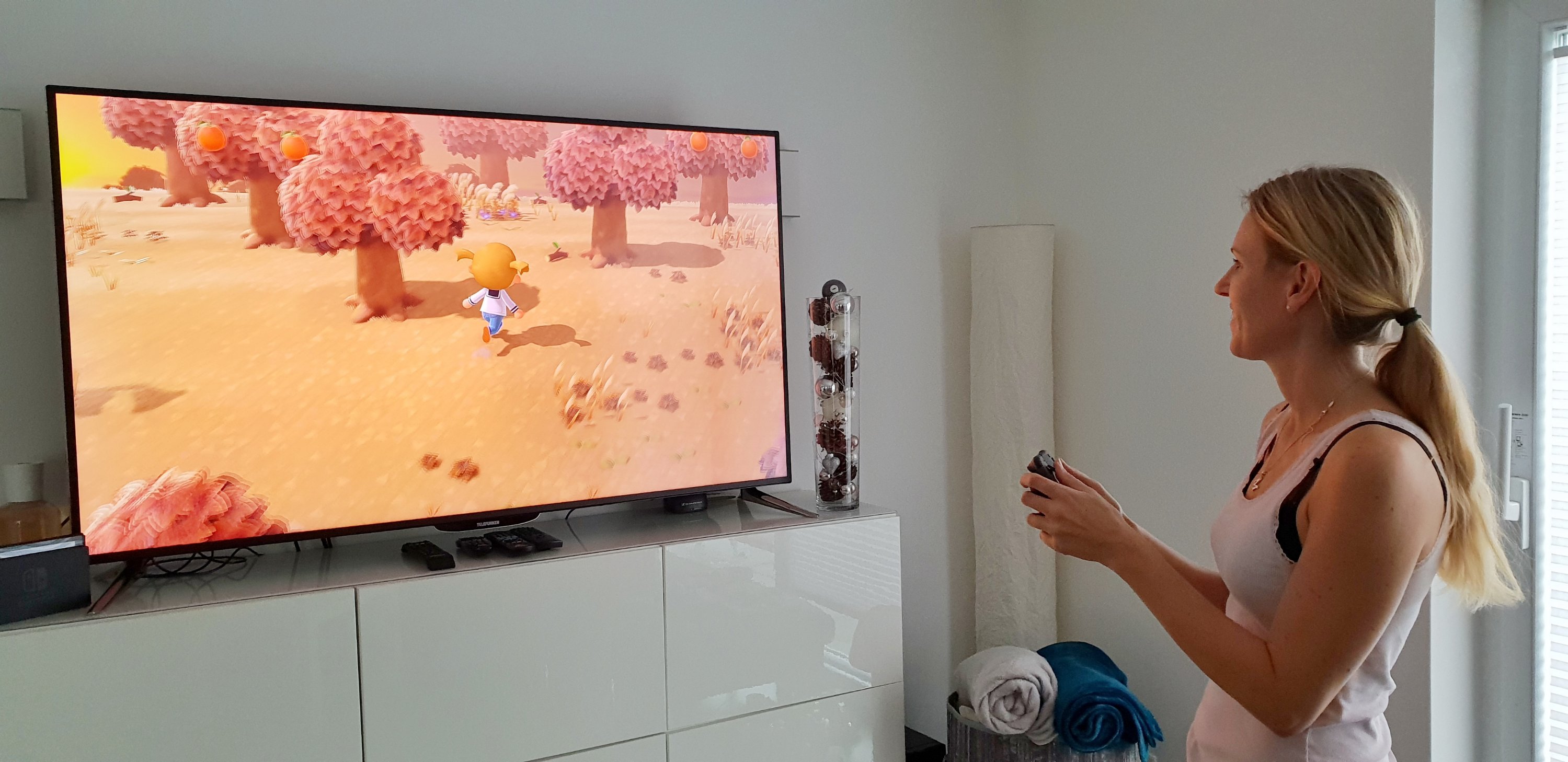 Animal Crossing New Horizons Nintendo