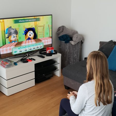 Miitopia Nintendo Switch