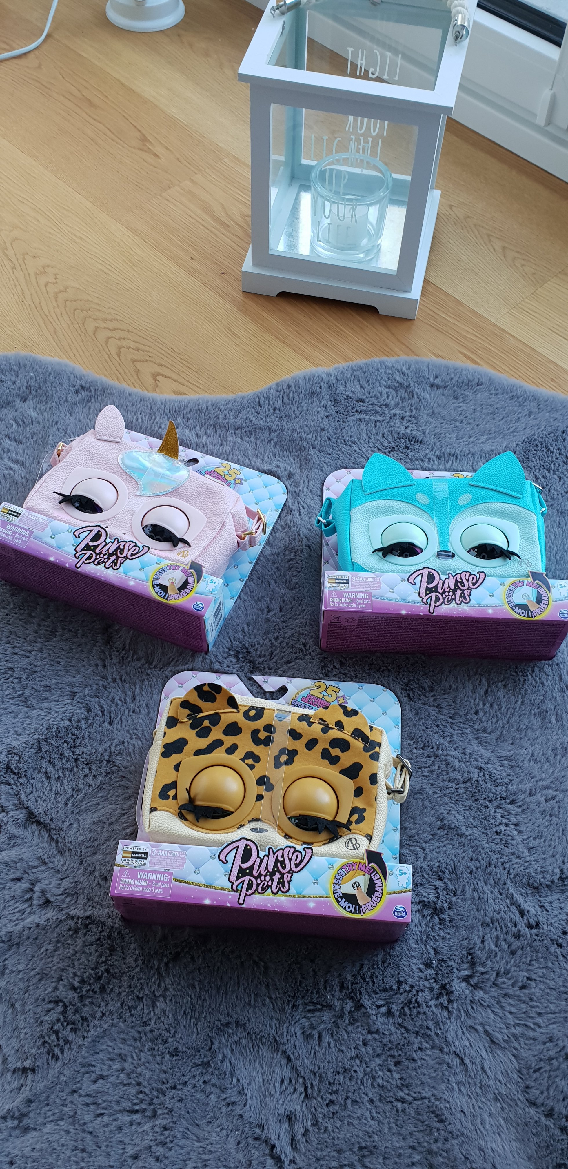 Purse Pets von Spin Master