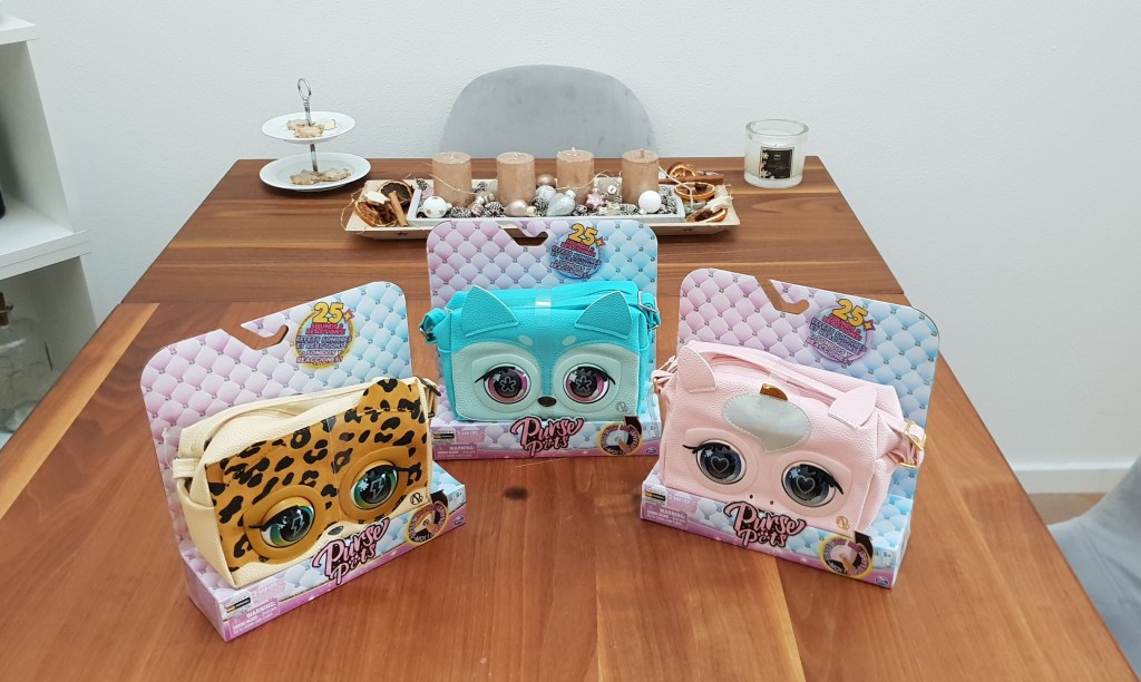 Purse Pets von Spin Master