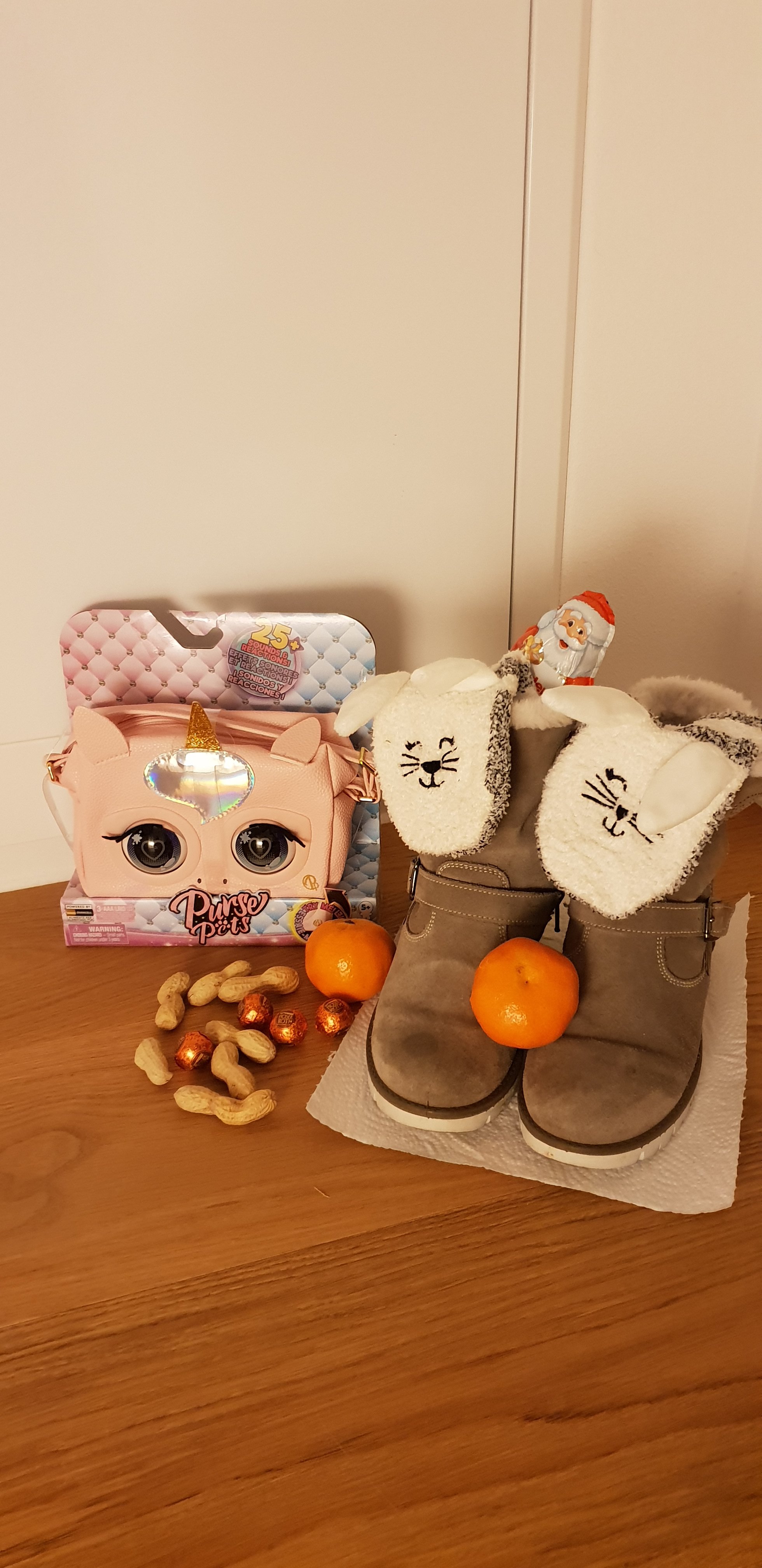 Purse Pets Spin Master