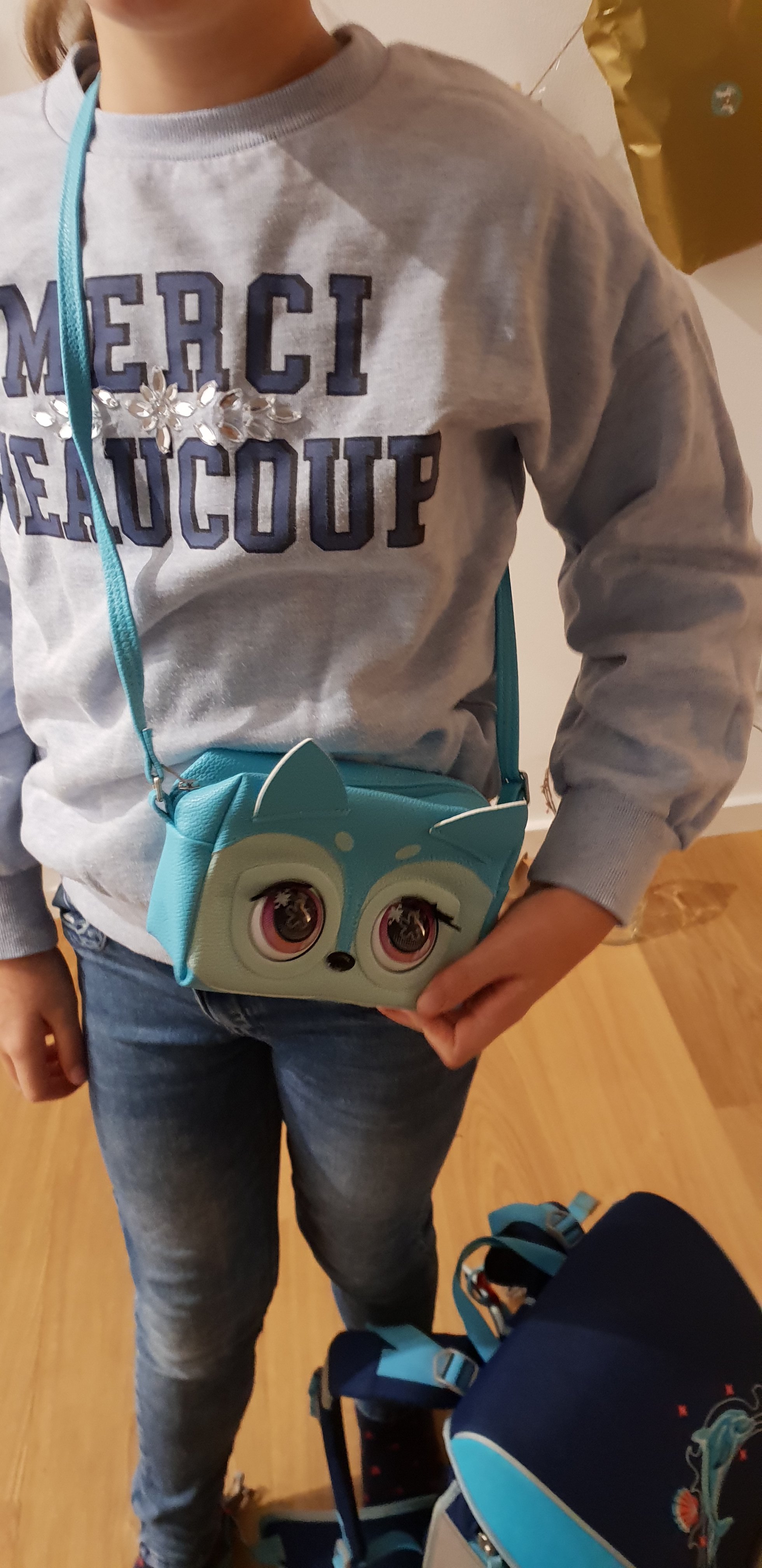 Purse Pets Spin Master