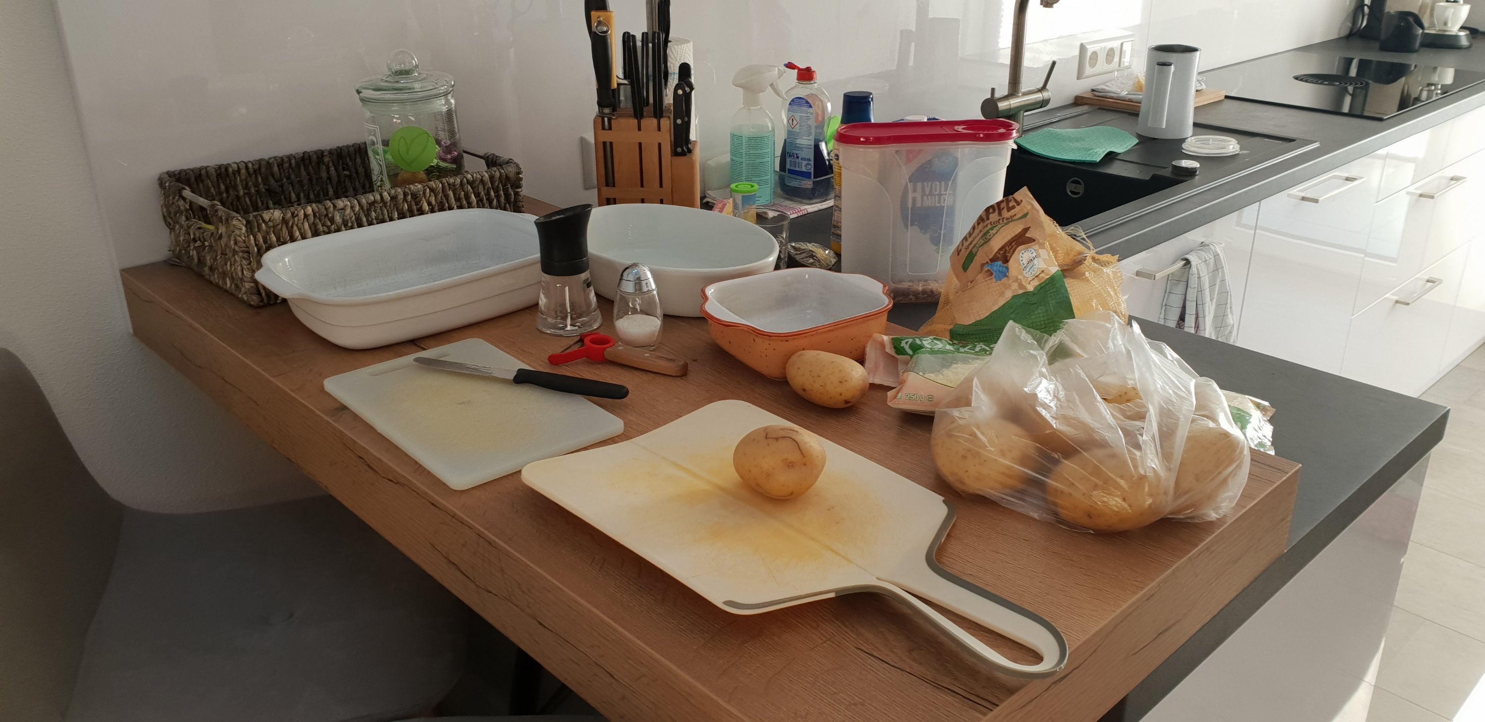 Me Time für Mütter mit Douglas