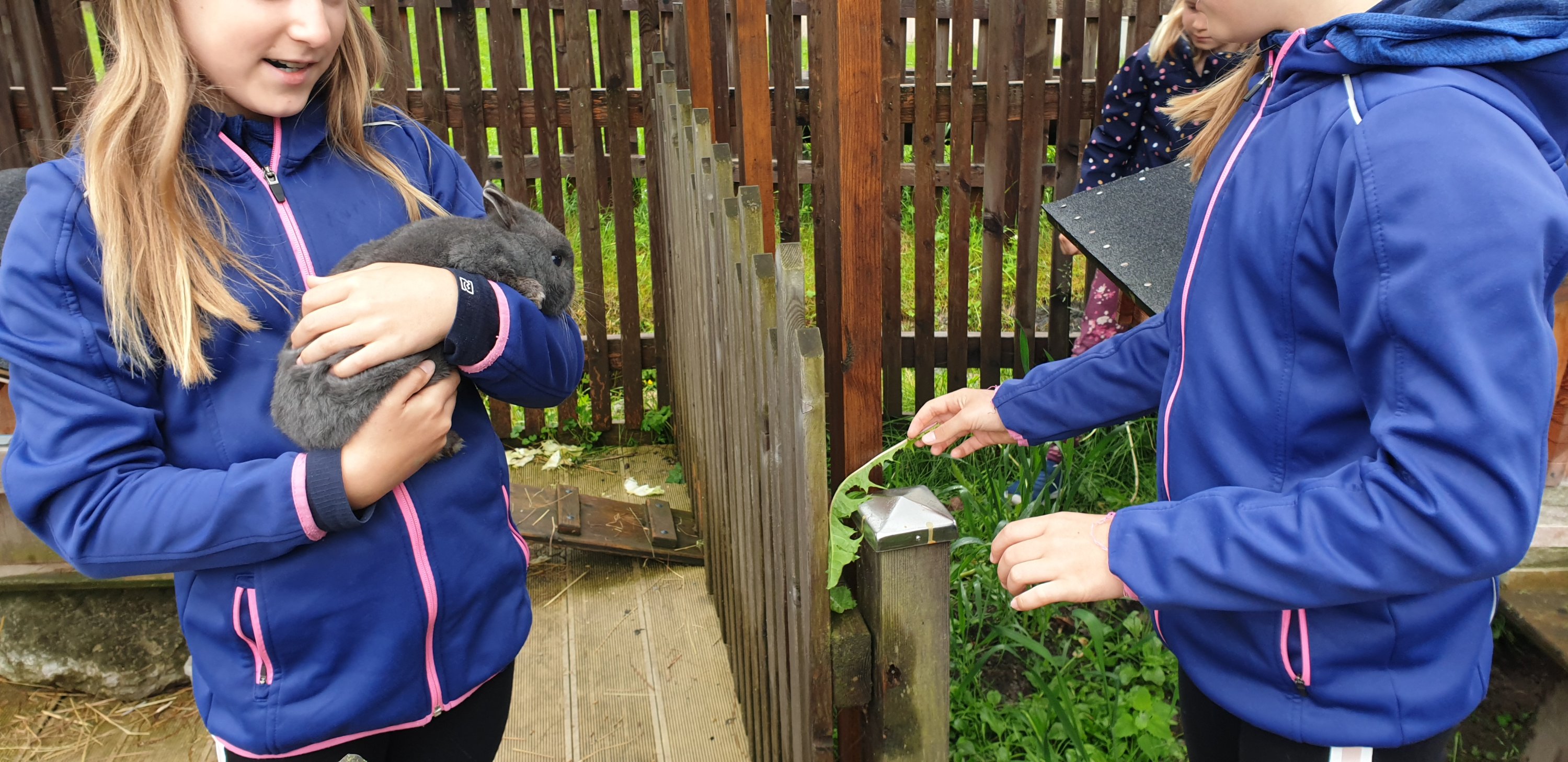 Hotel Barbarahof Saalbach