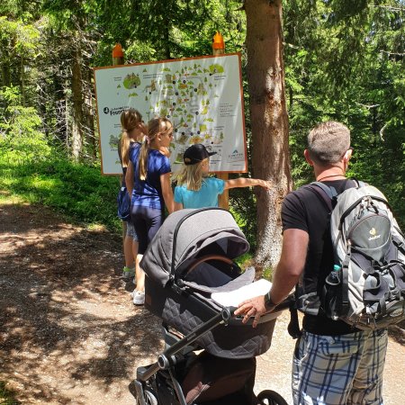 Schmidolins Feuertaufe Schmittenhöhe Zell am See