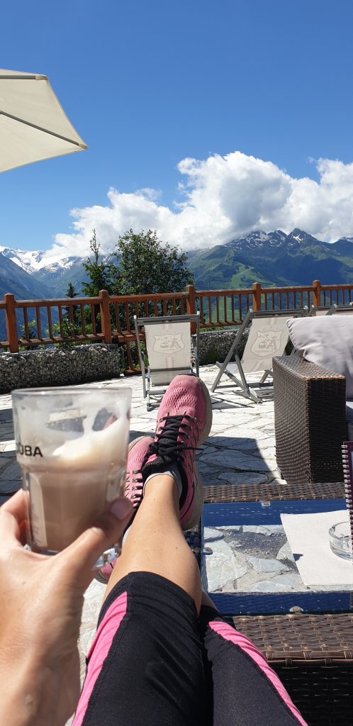 Schmidolins Feuertaufe Schmittenhöhe Zell am See