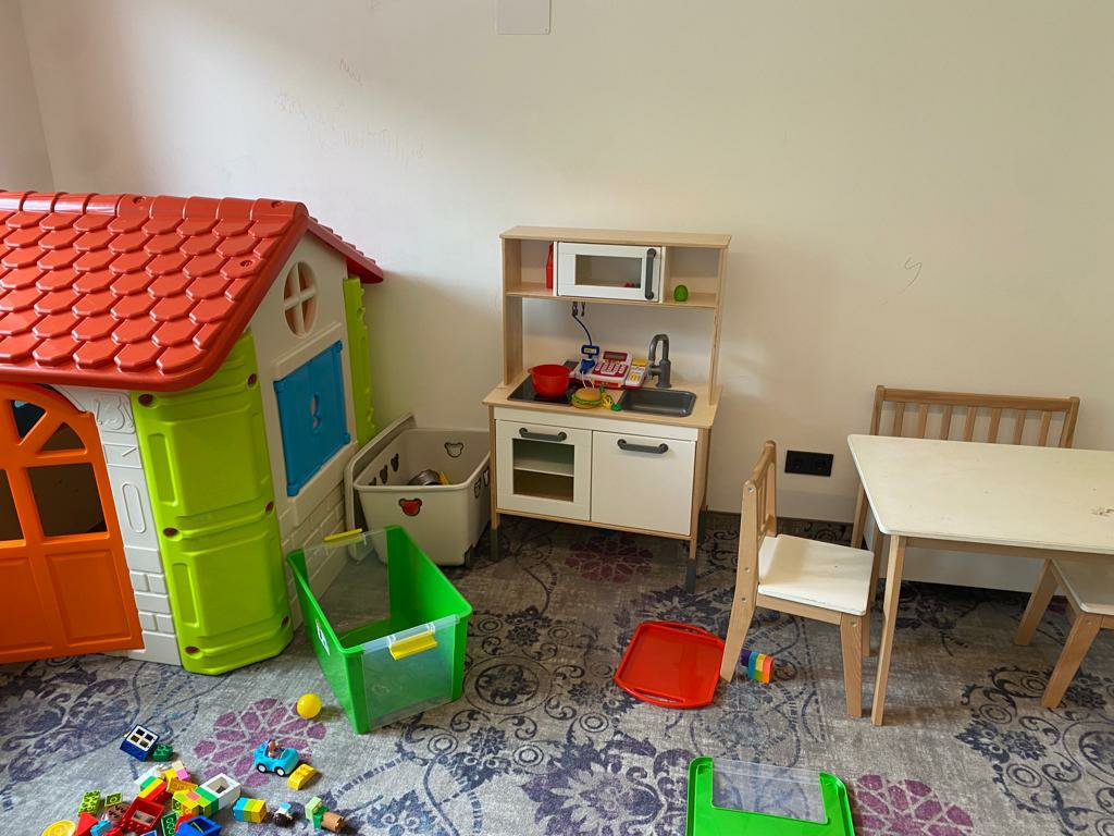 Hotel Barbarahof Saalbach