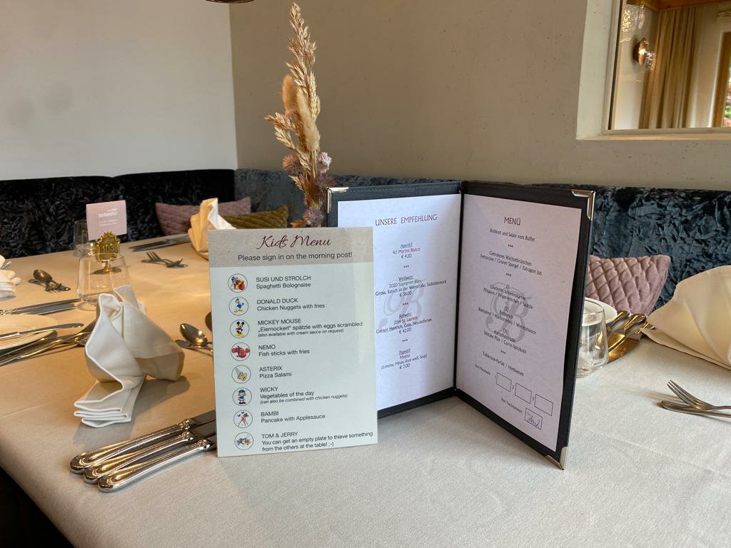 Hotel Barbarahof Saalbach