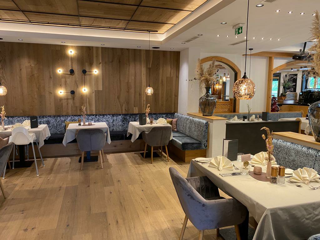 Hotel Barbarahof Saalbach