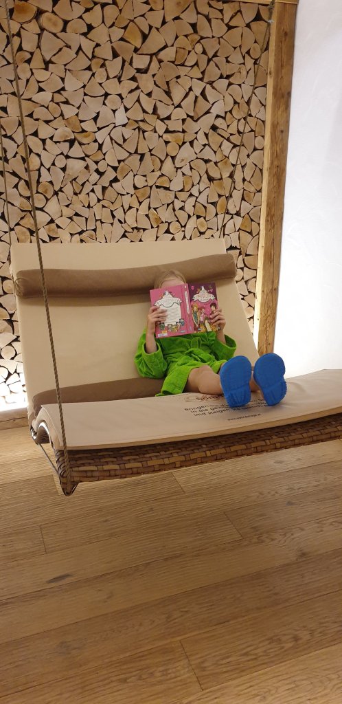 Hotel Barbarahof Saalbach