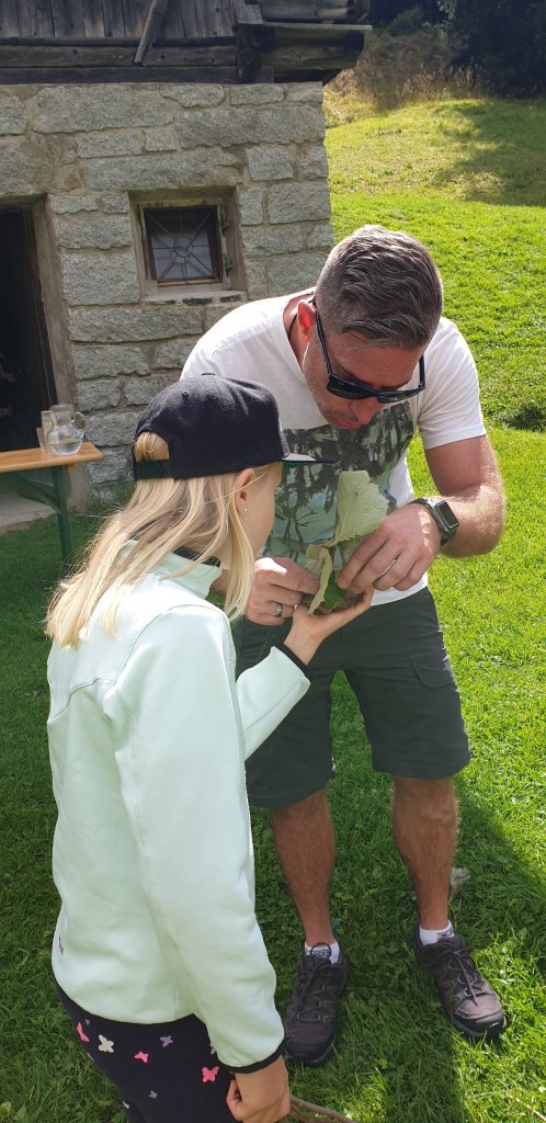 Family Home Alpenhof Südtirol