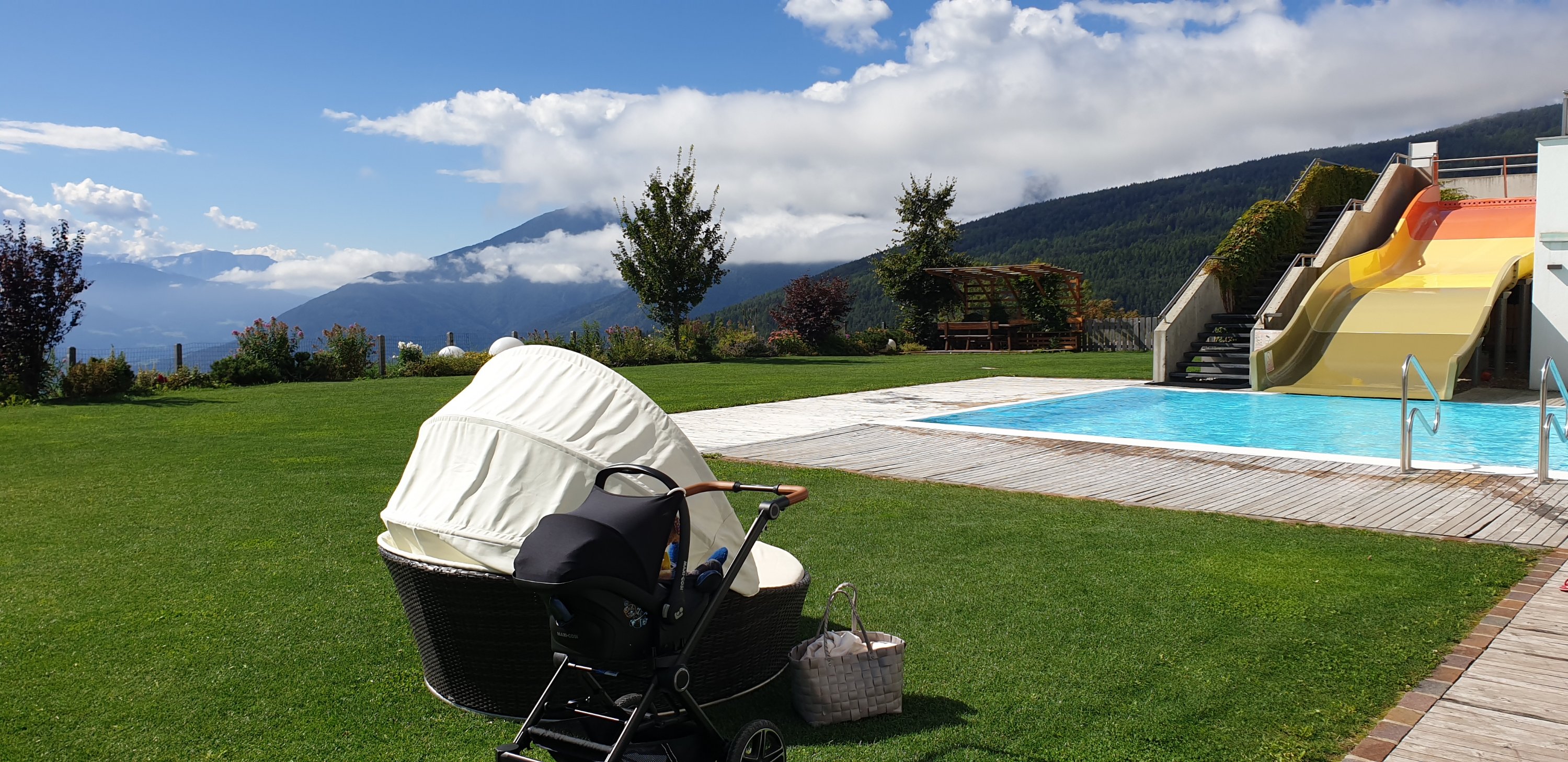 Family Home Alpenhof Südtirol