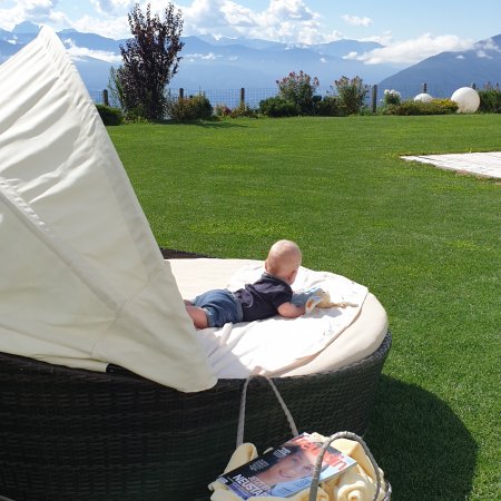 Family Home Alpenhof Südtirol