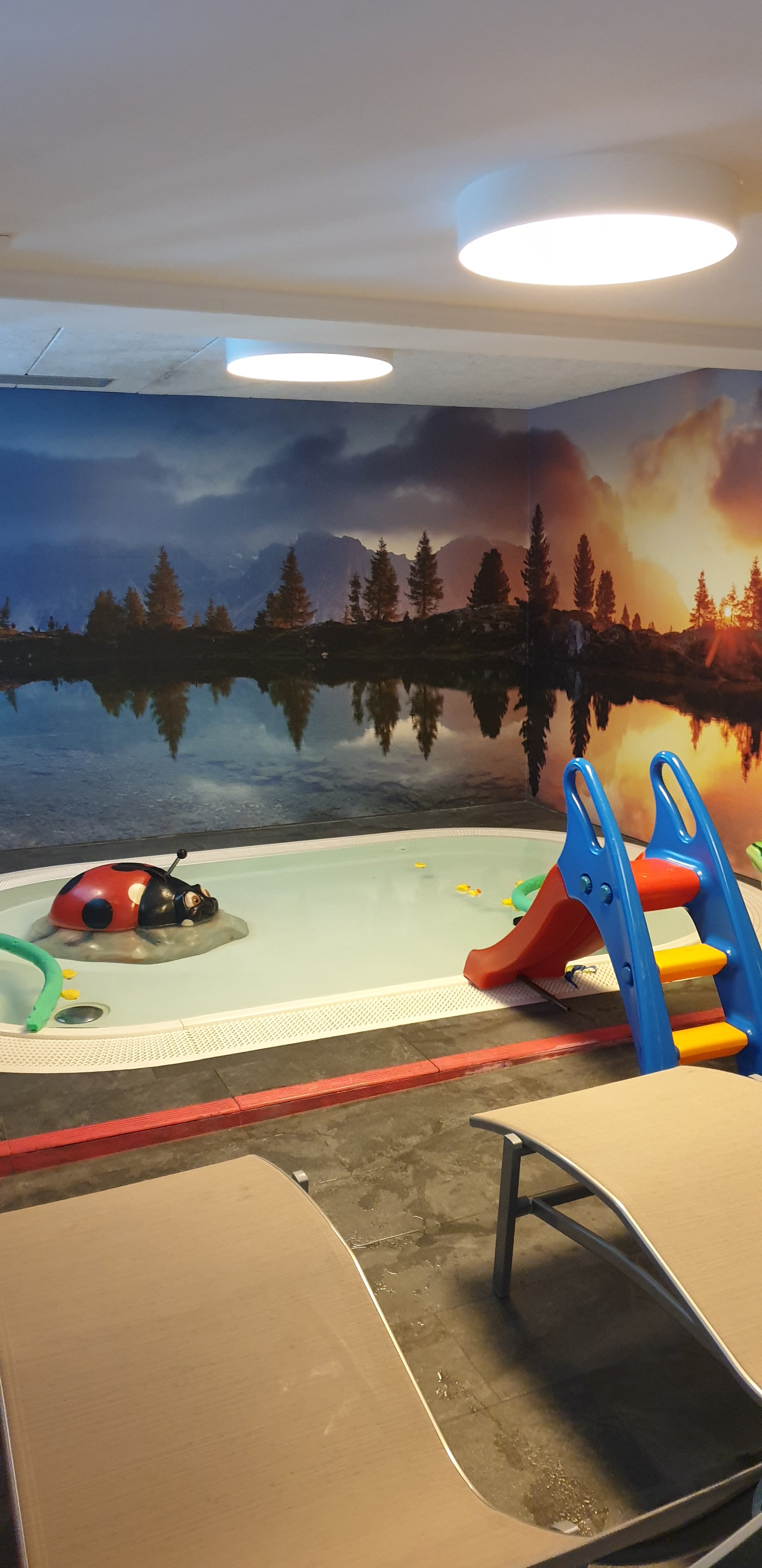 Family Home Alpenhof