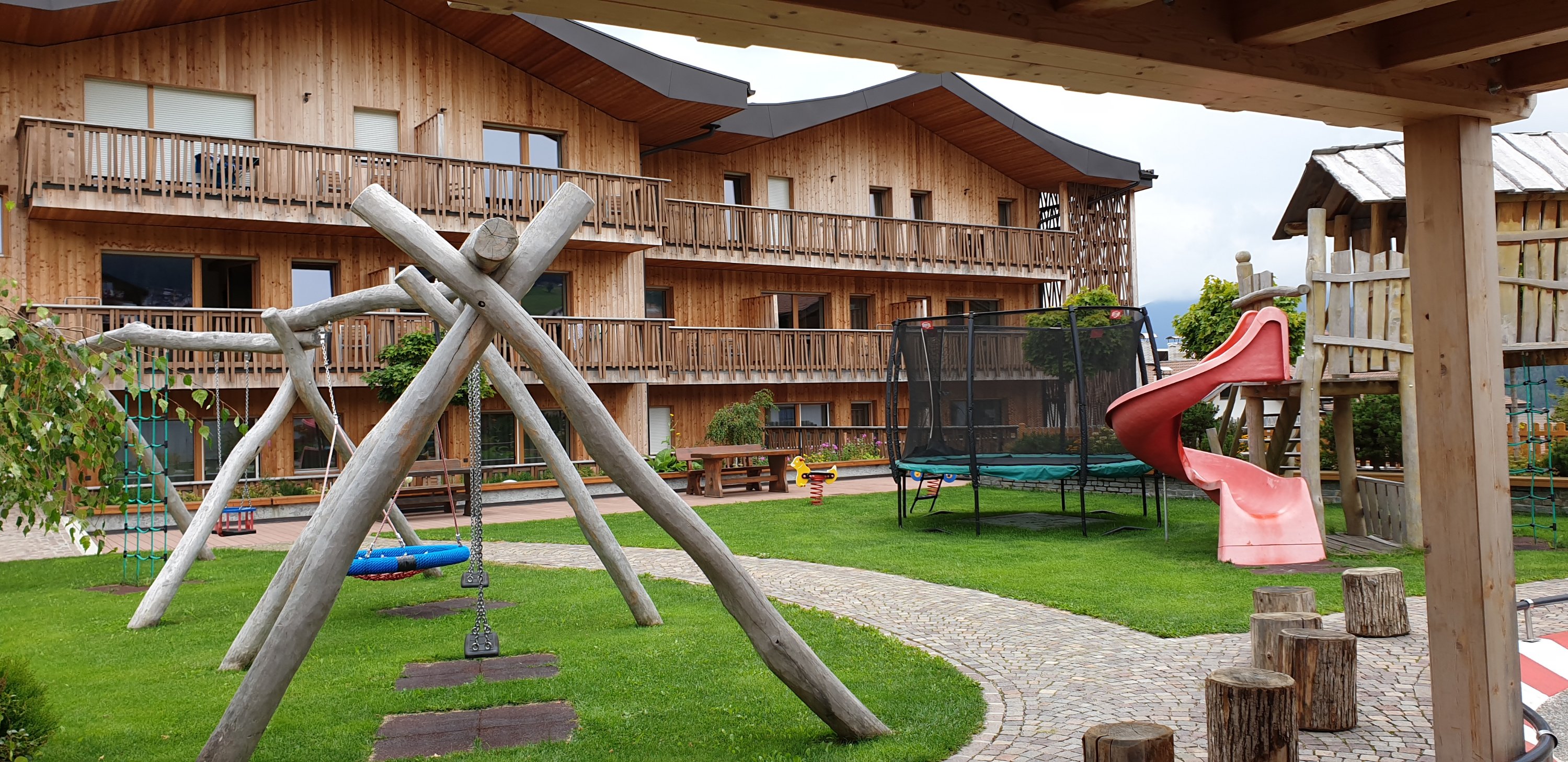 Family Home Alpenhof