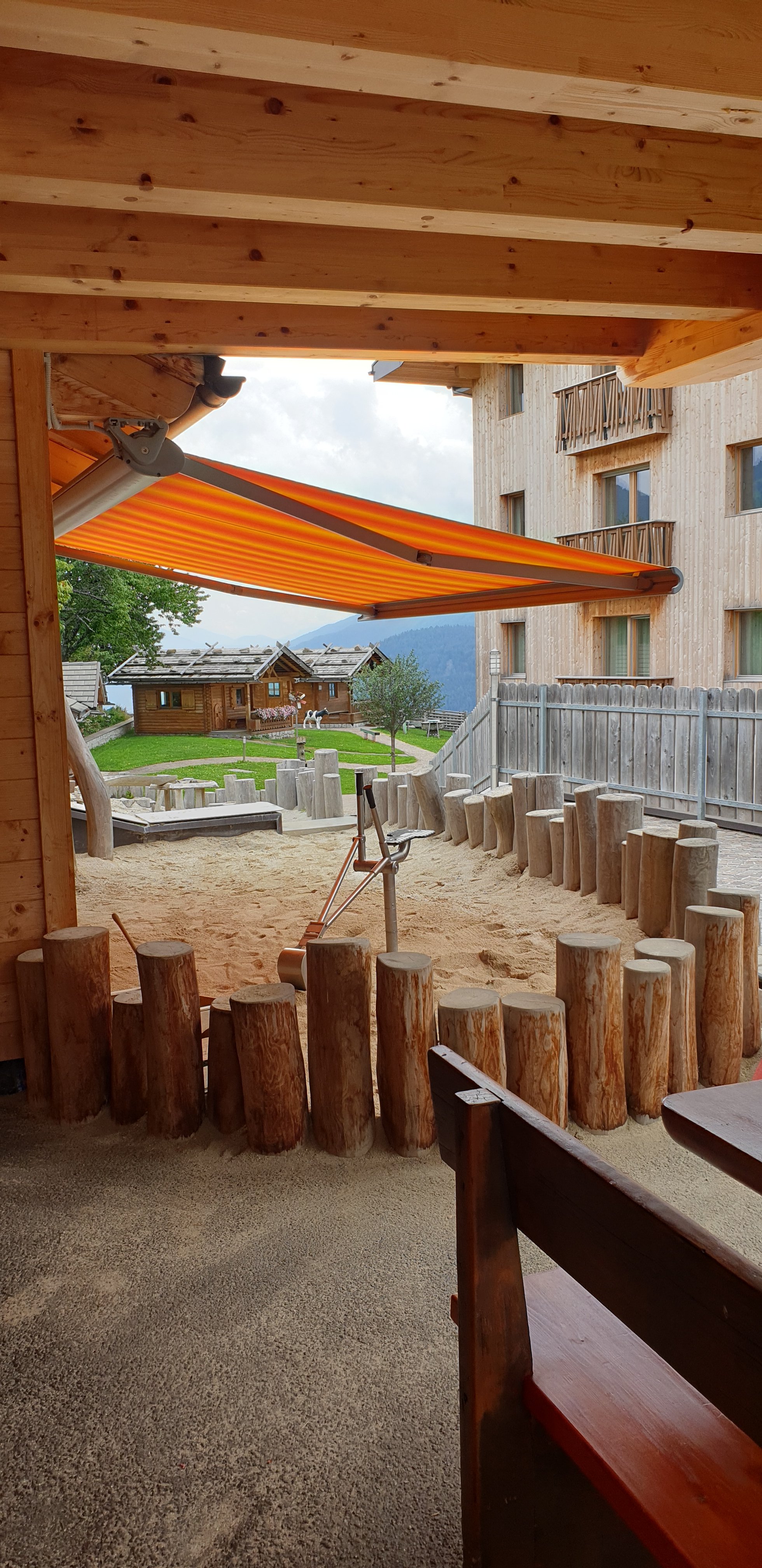 Family Home Alpenhof