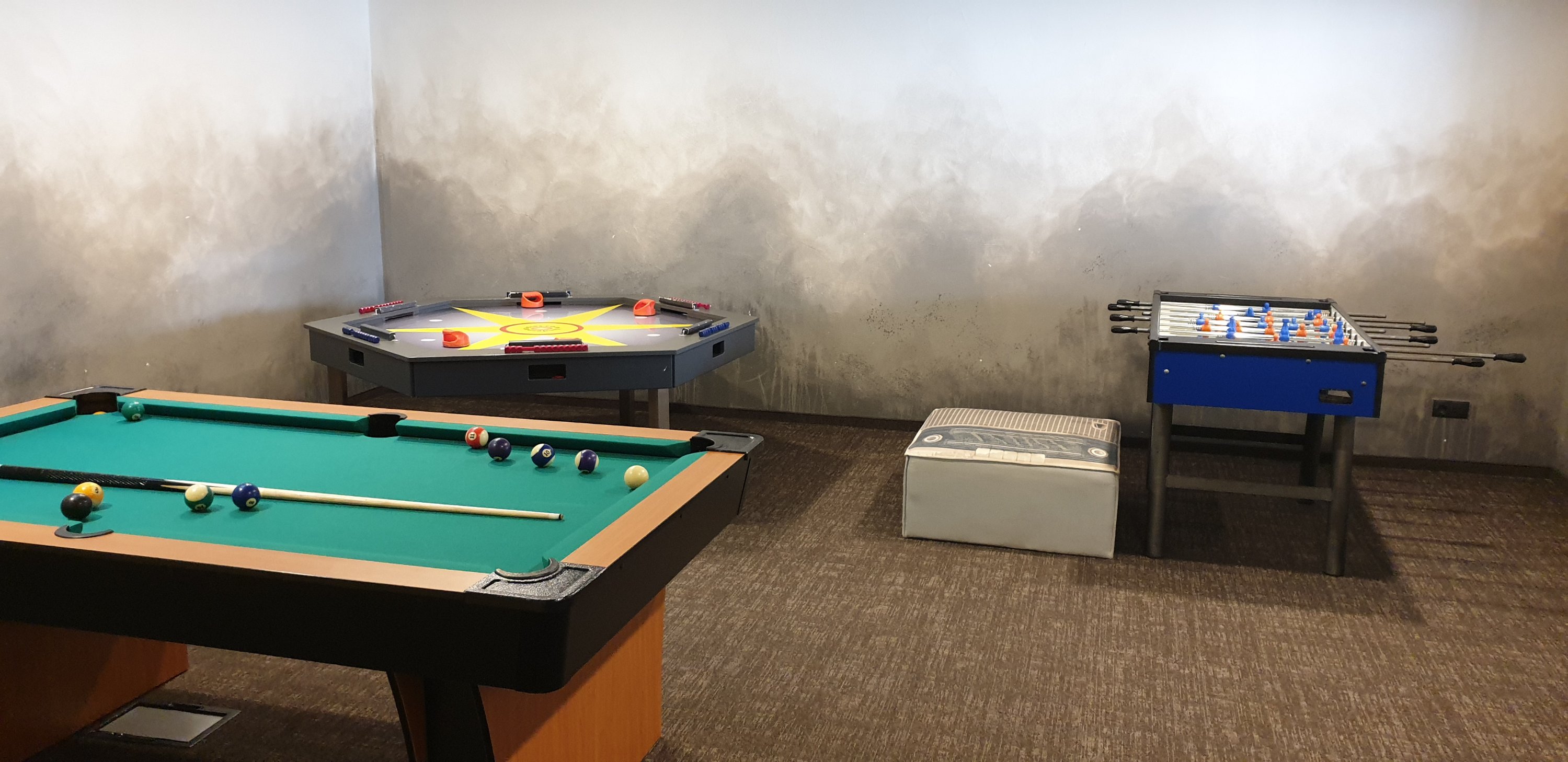 Family Home Alpenhof Südtirol