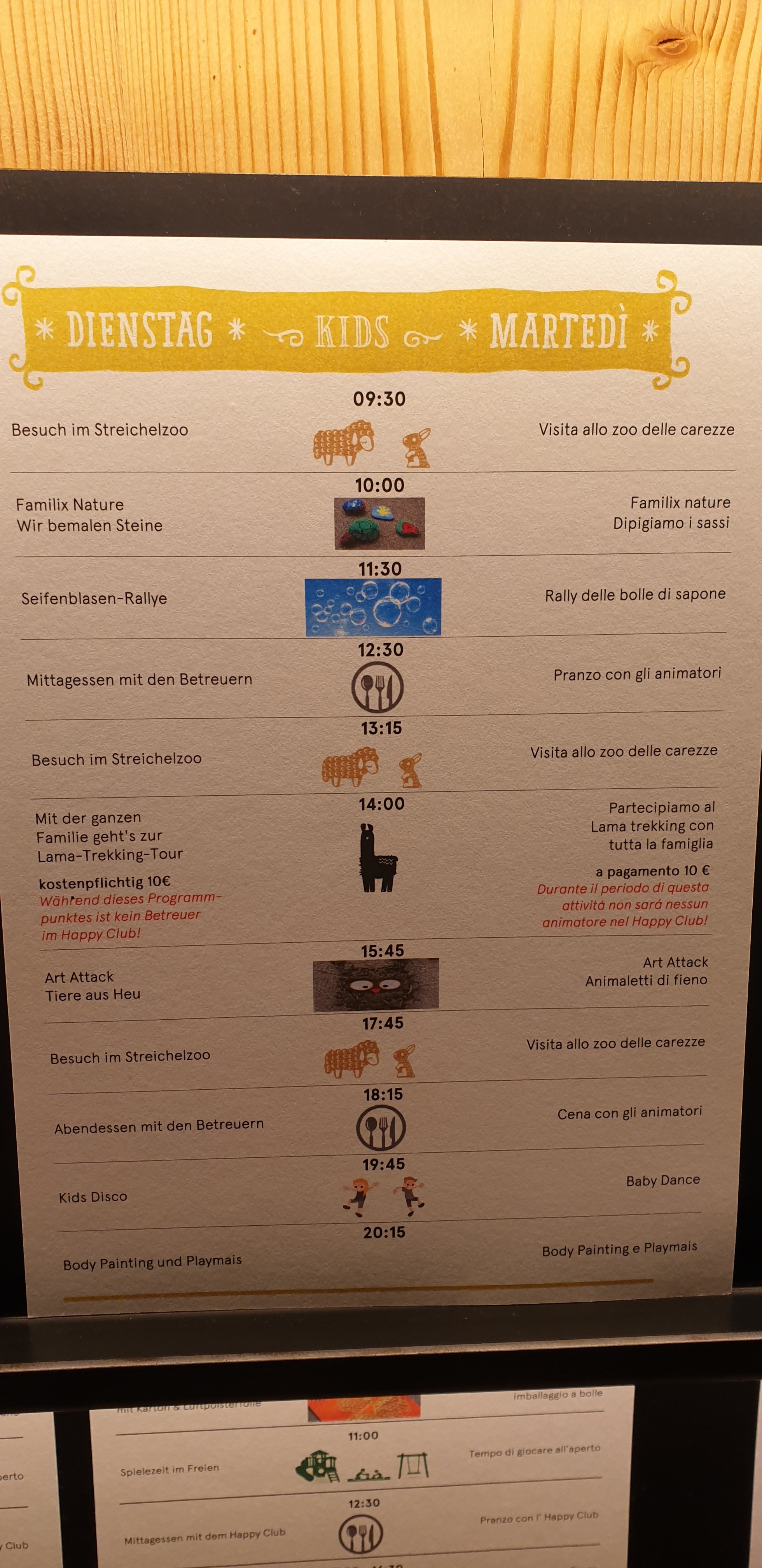 Family Home Alpenhof