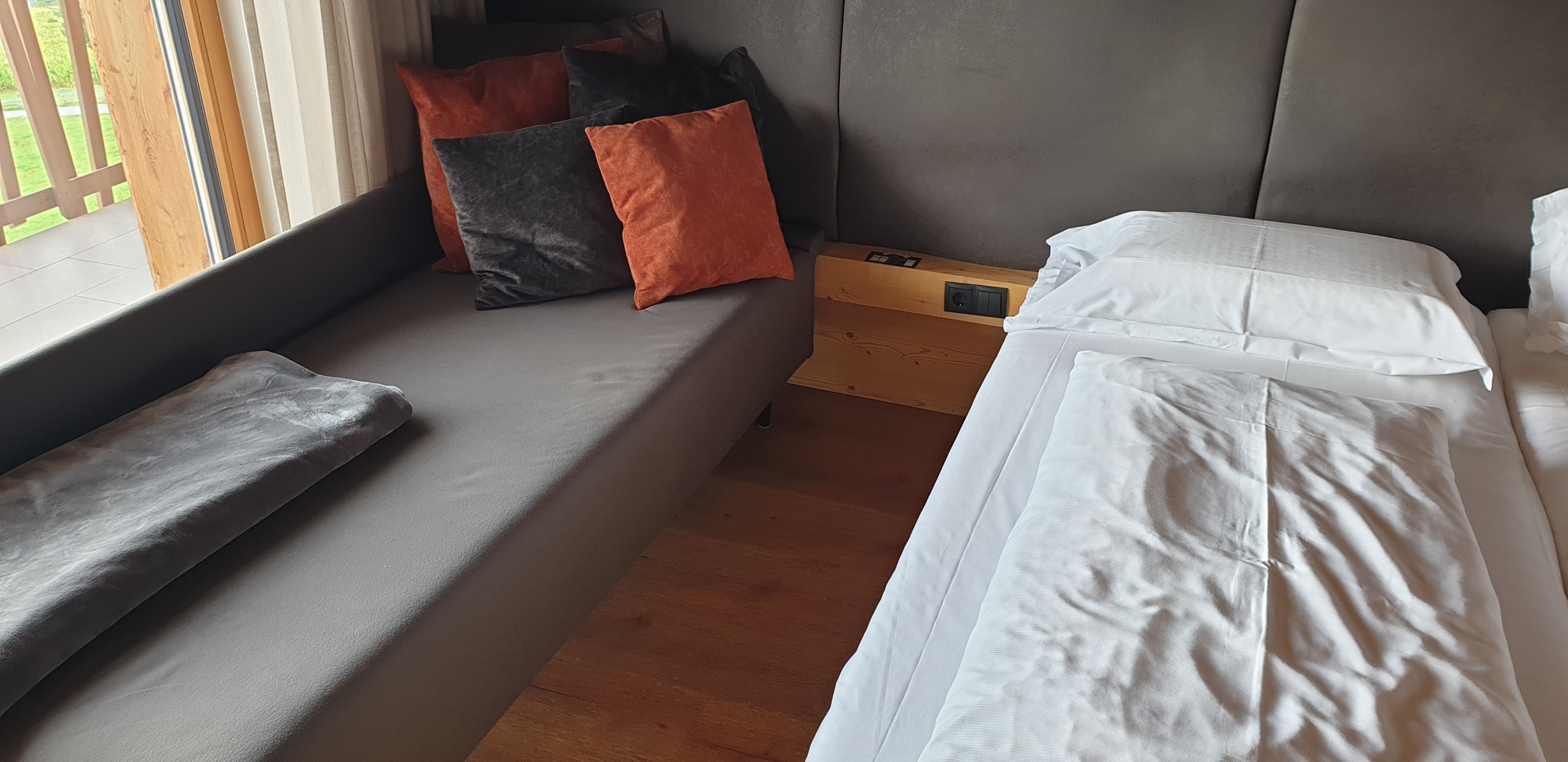 Family Home Alpenhof Südtirol