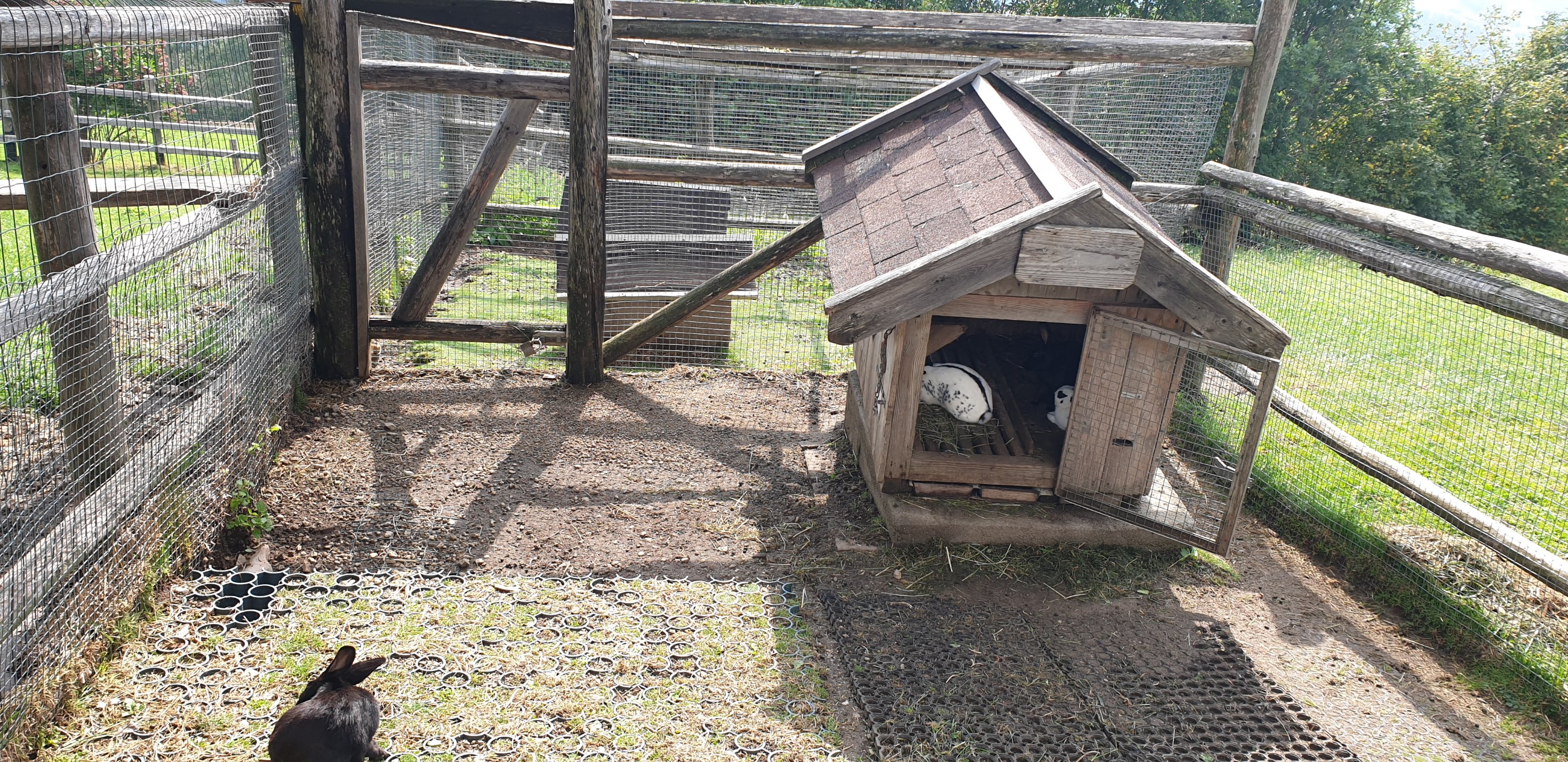 Family Home Alpenhof