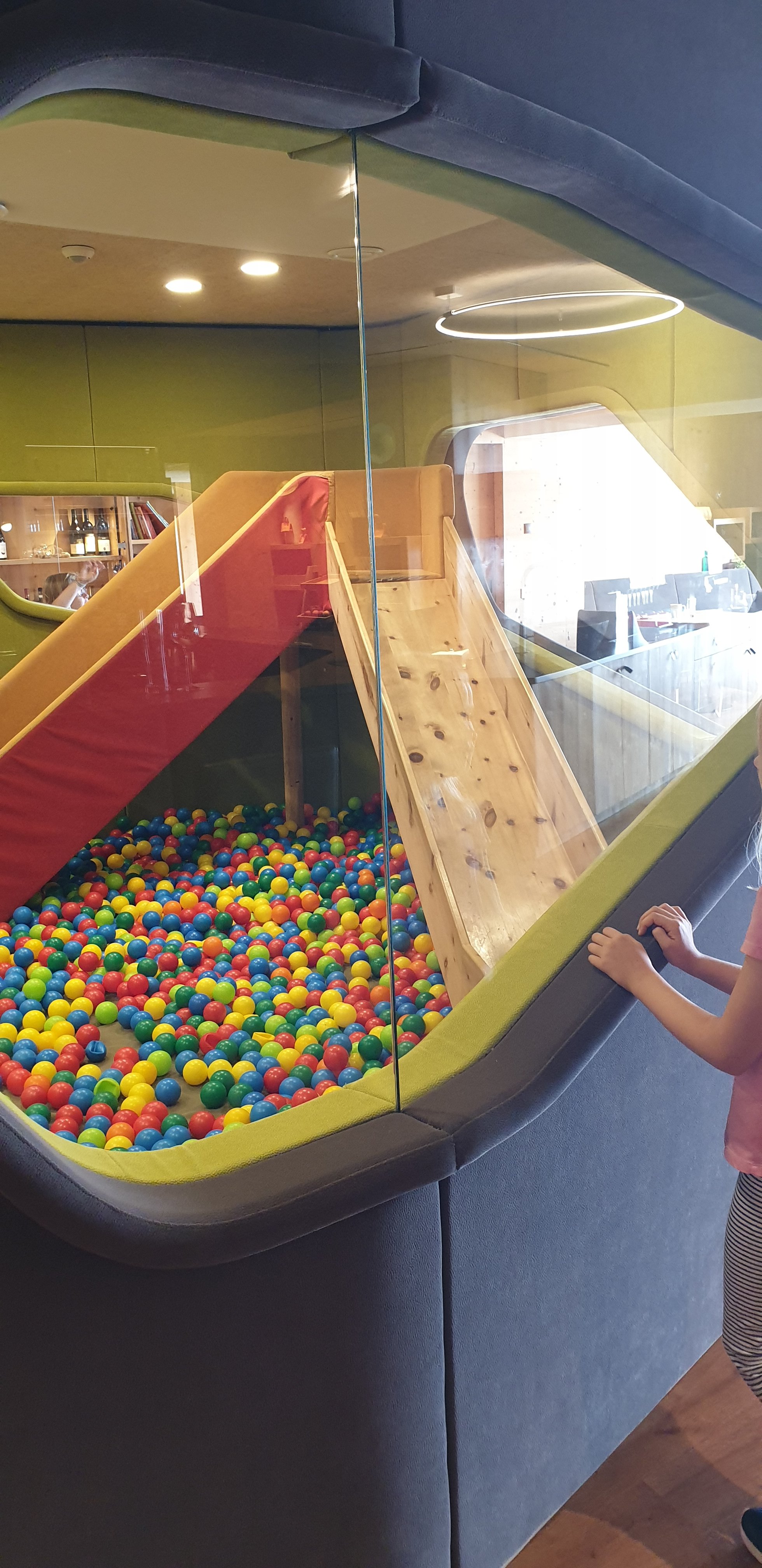 Family Home Alpenhof Südtirol