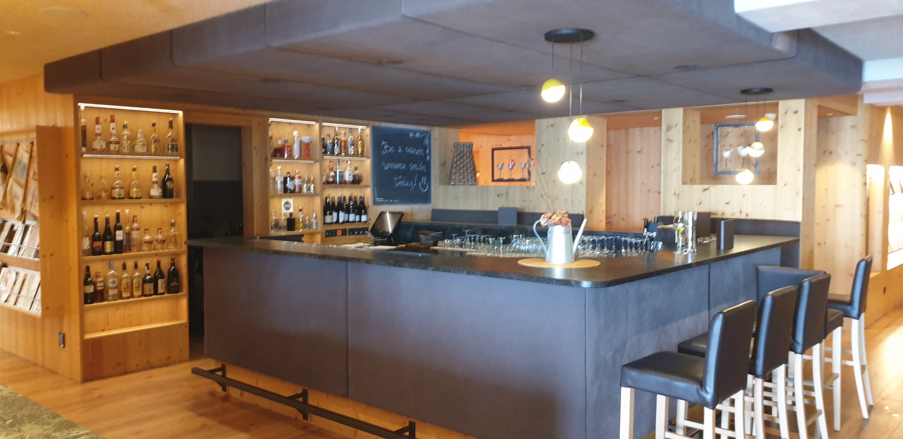 Family Home Alpenhof