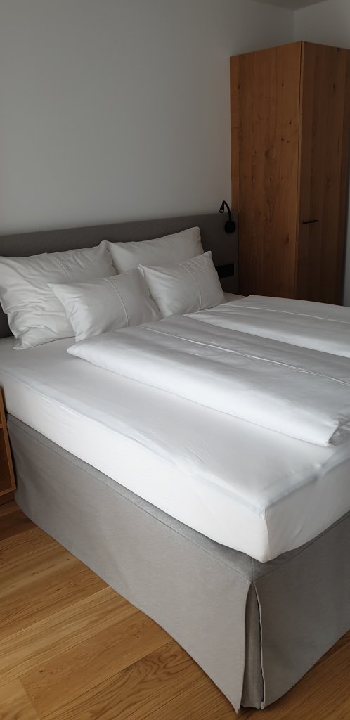 All Suite Resorts Fieberbrunn