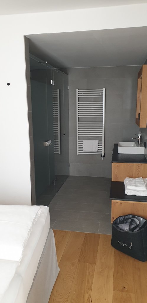 All Suite Resorts Fieberbrunn