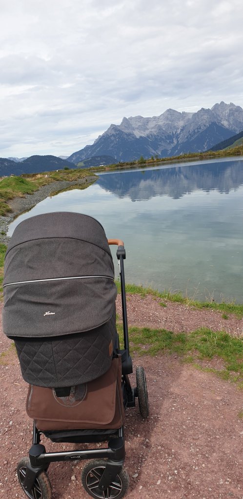 Familienurlaub Pillerseetal