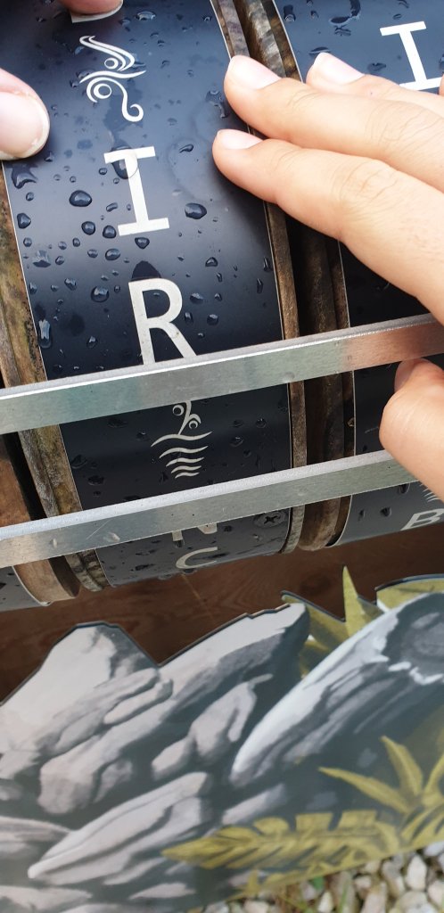 das Geheimnis des Steinbergkönigs