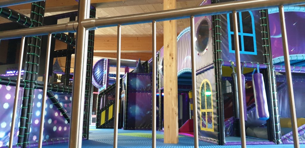 Familienland Pillerseetal