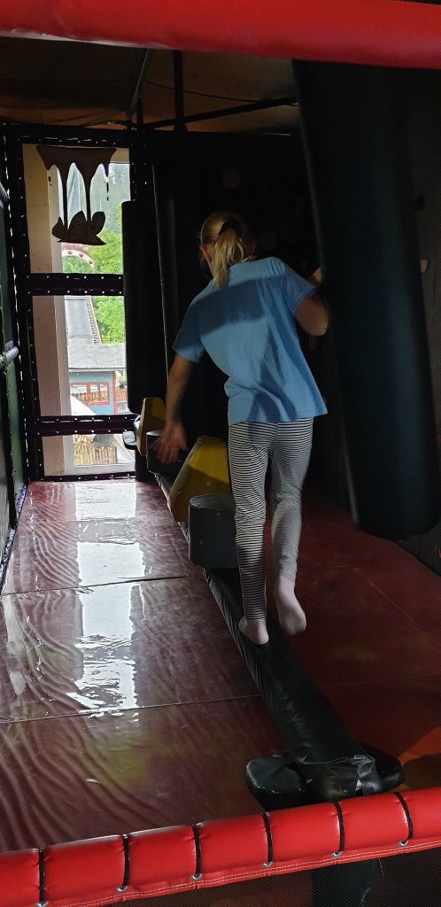 Familienland Pillerseetal