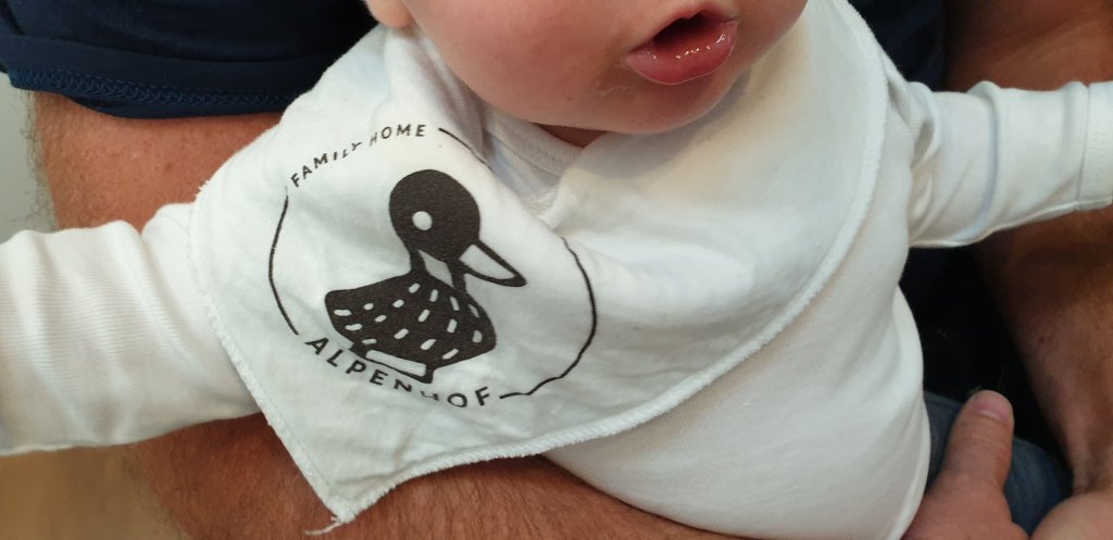 Family Home Alpenhof Südtirol