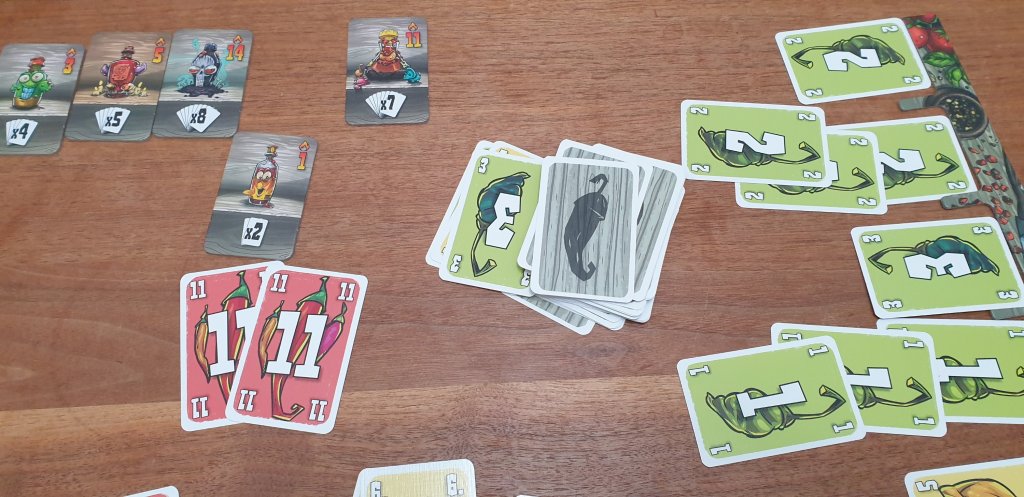 AMIGO Spiele ab 10 Jahren: Sauscharf