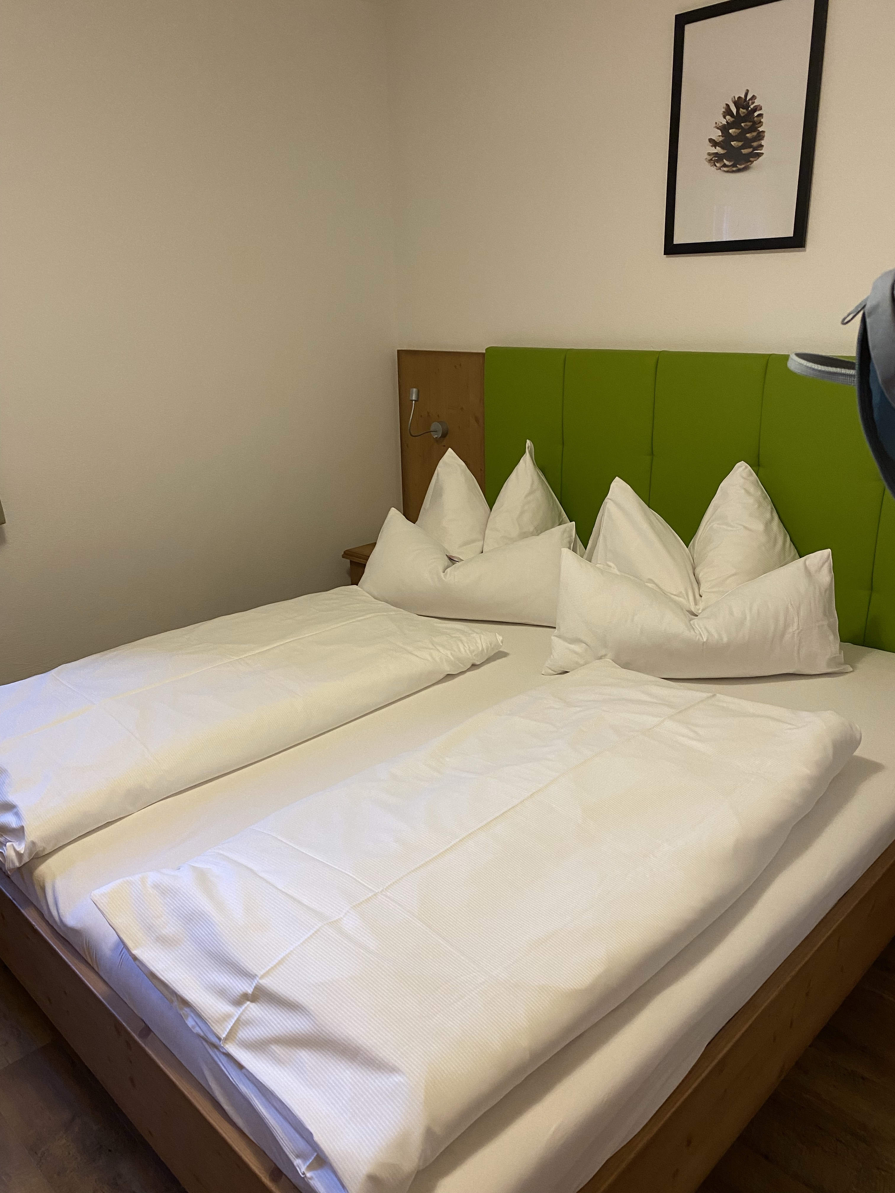 Appartments 6 Personen Glöcknerin Obertauern