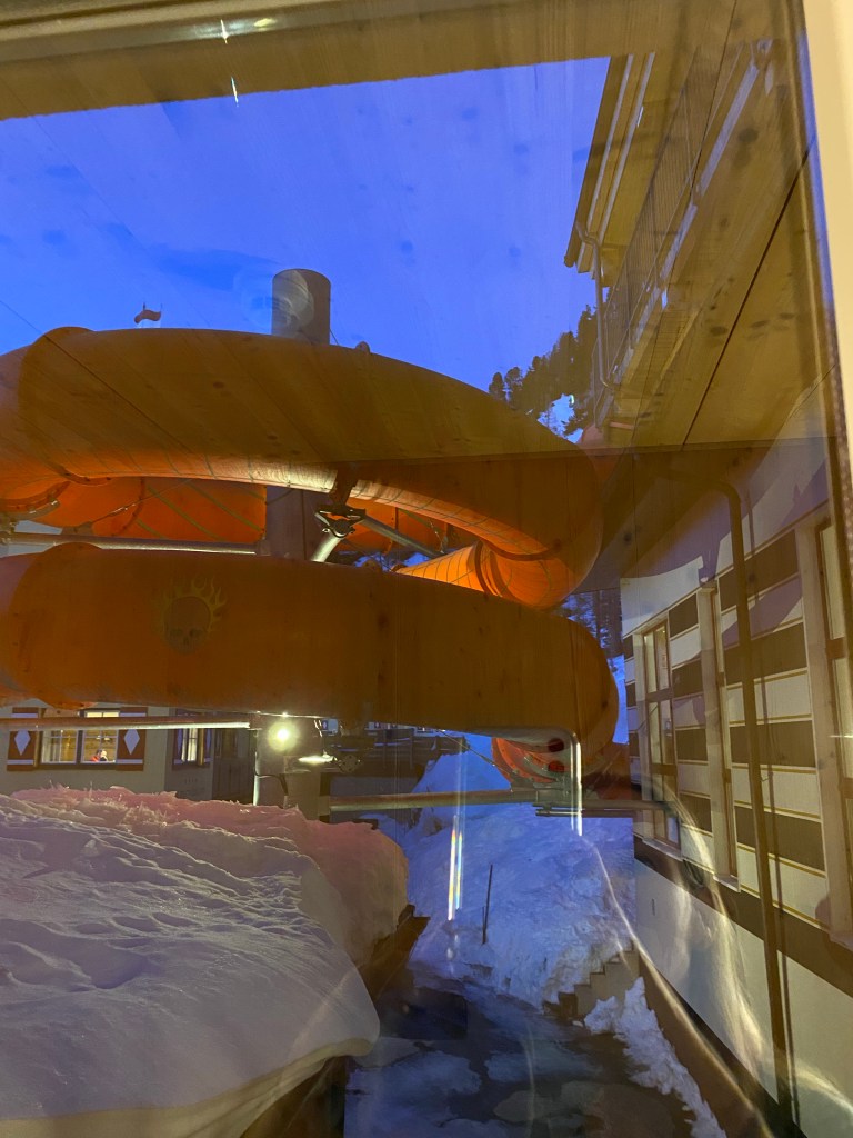 Hotel und Appartments Glöcknerin Obertauern