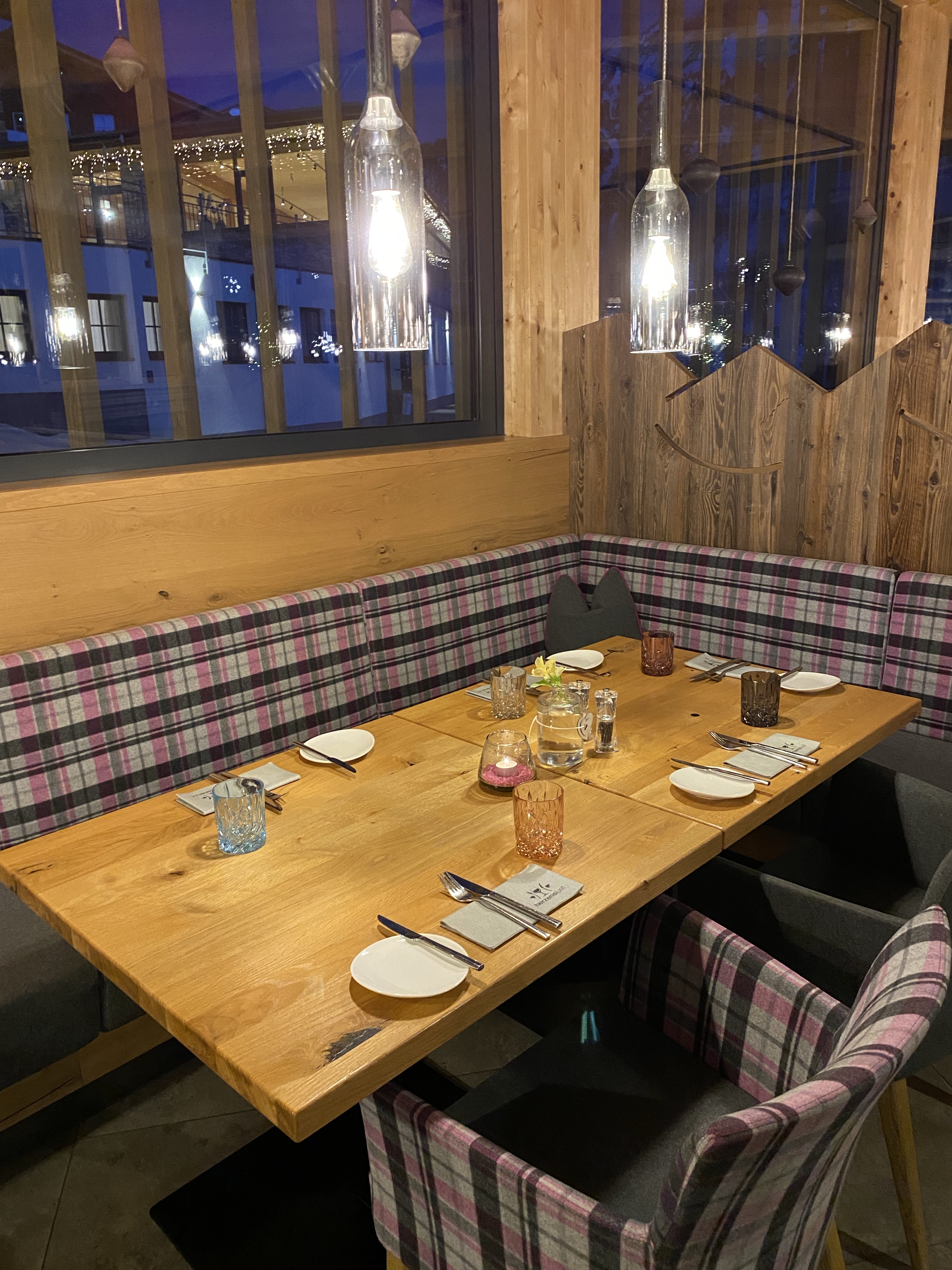 Hotel und Appartments Glöcknerin Obertauern