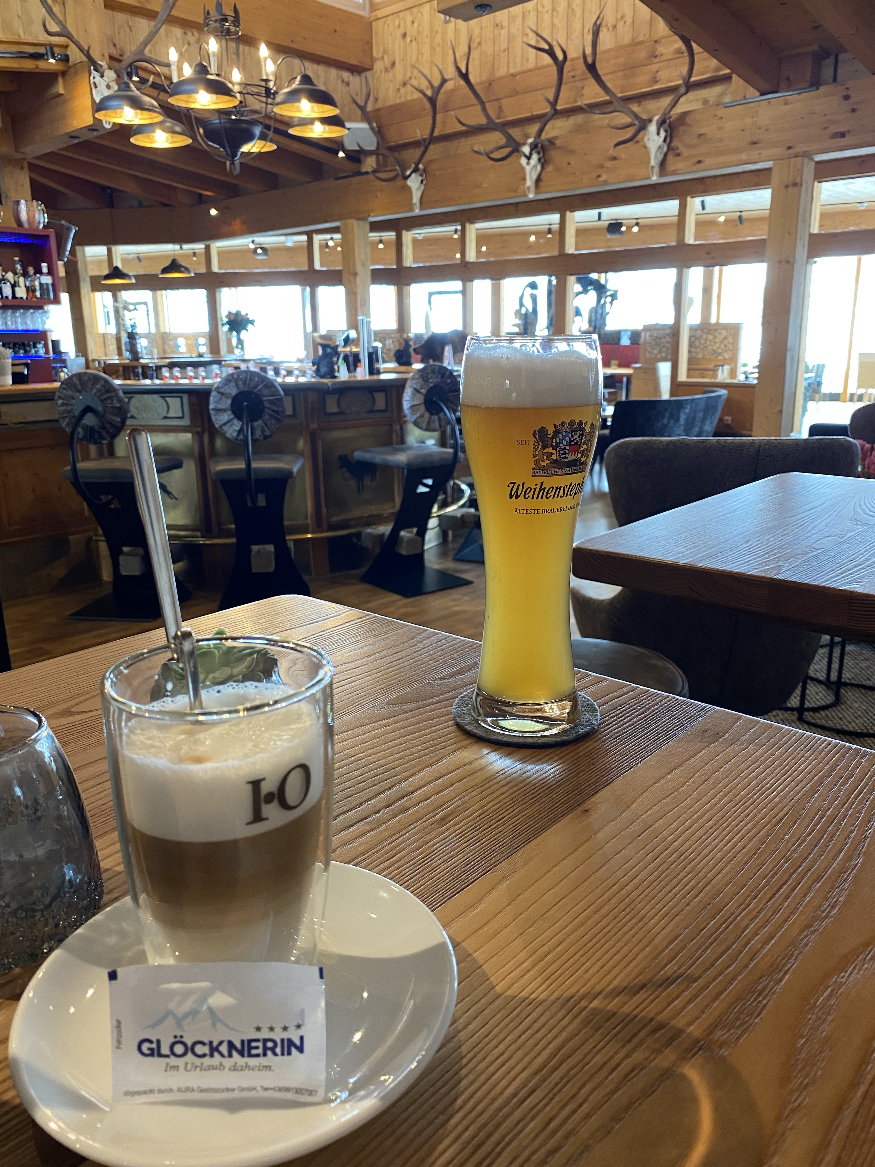 Hotel und Appartments Glöcknerin Obertauern