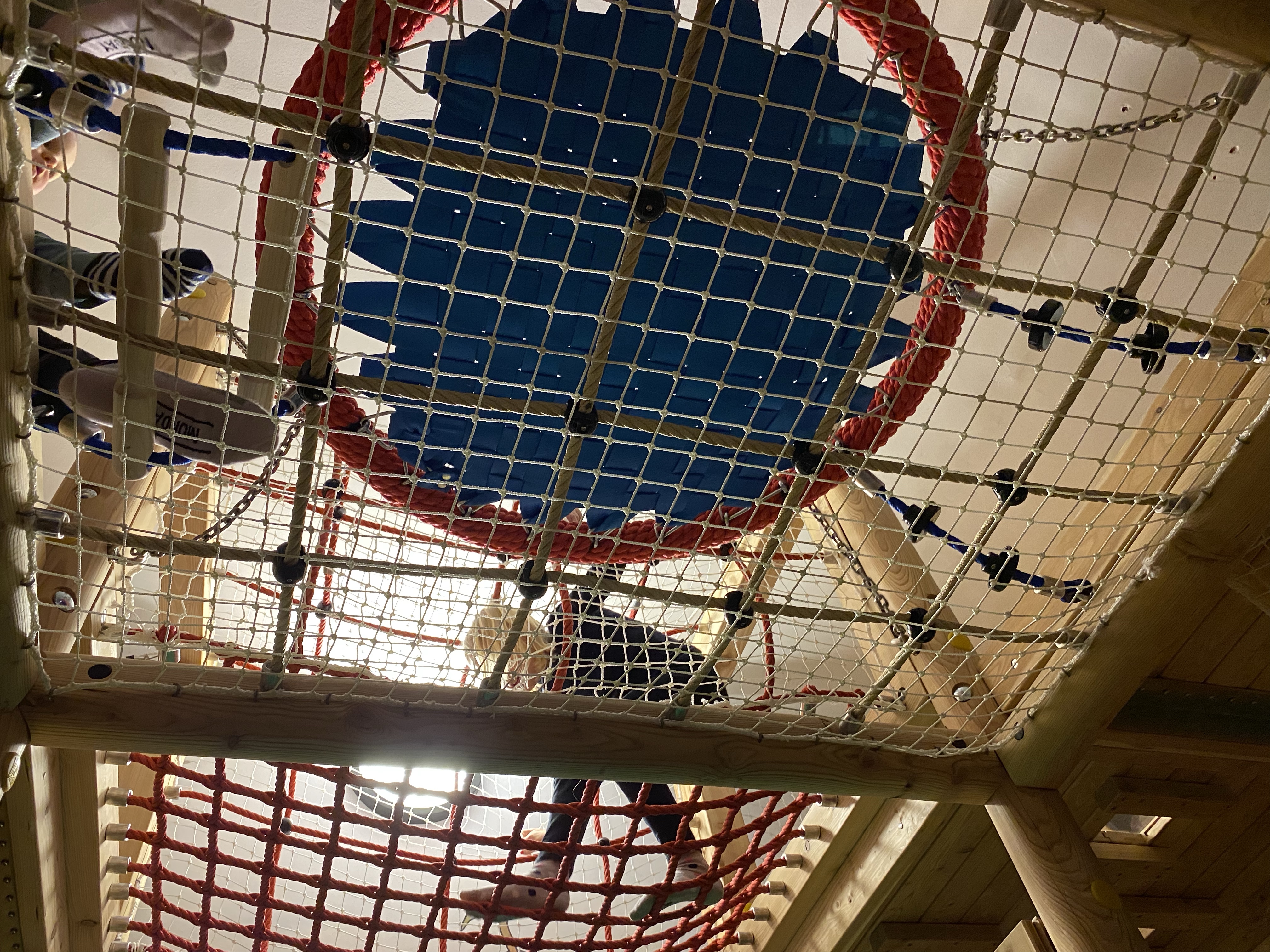 Kinderspielräume Hotel Glöcknerin Obertauern