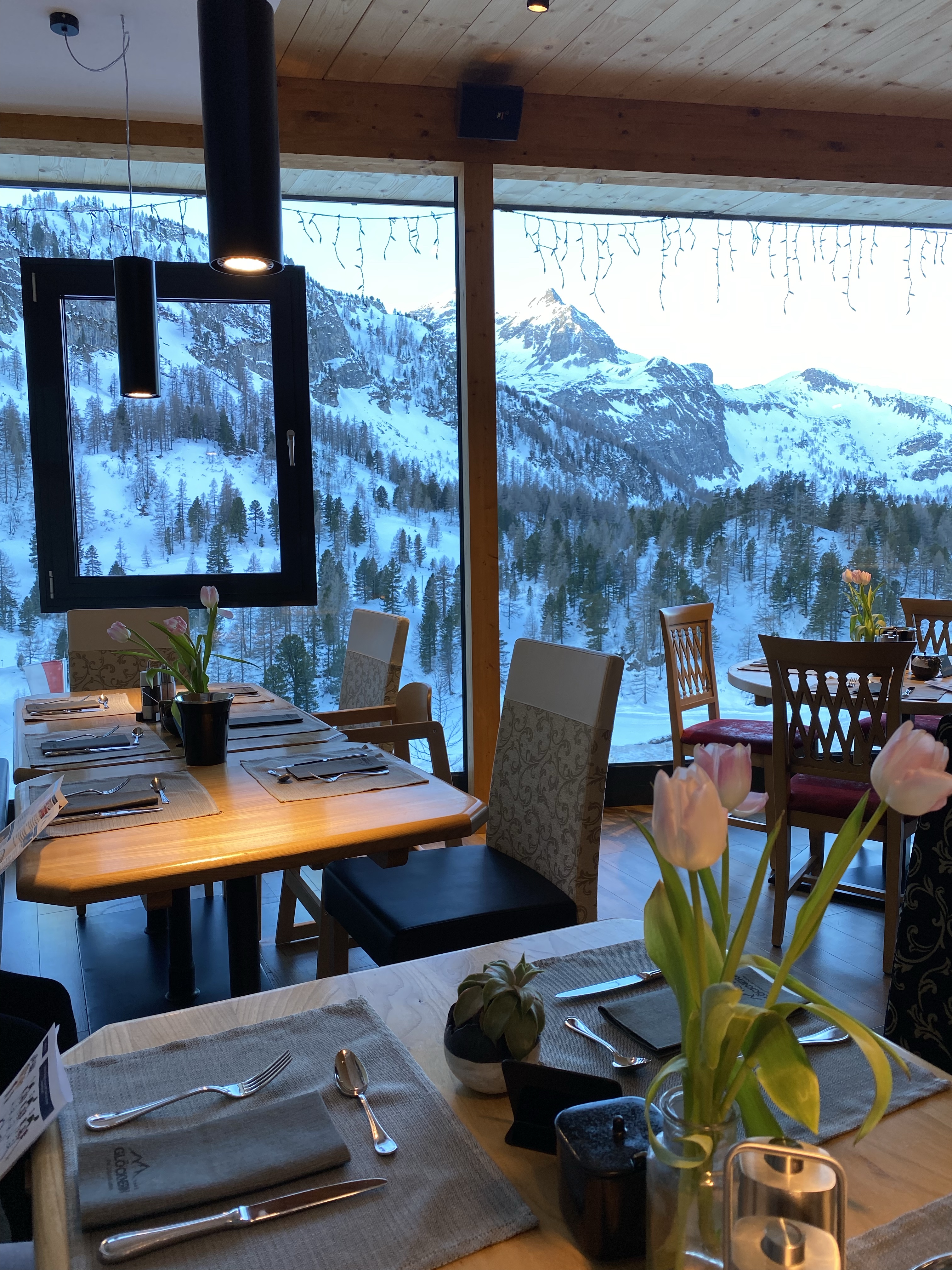 Hotel und Appartments Glöcknerin Obertauern