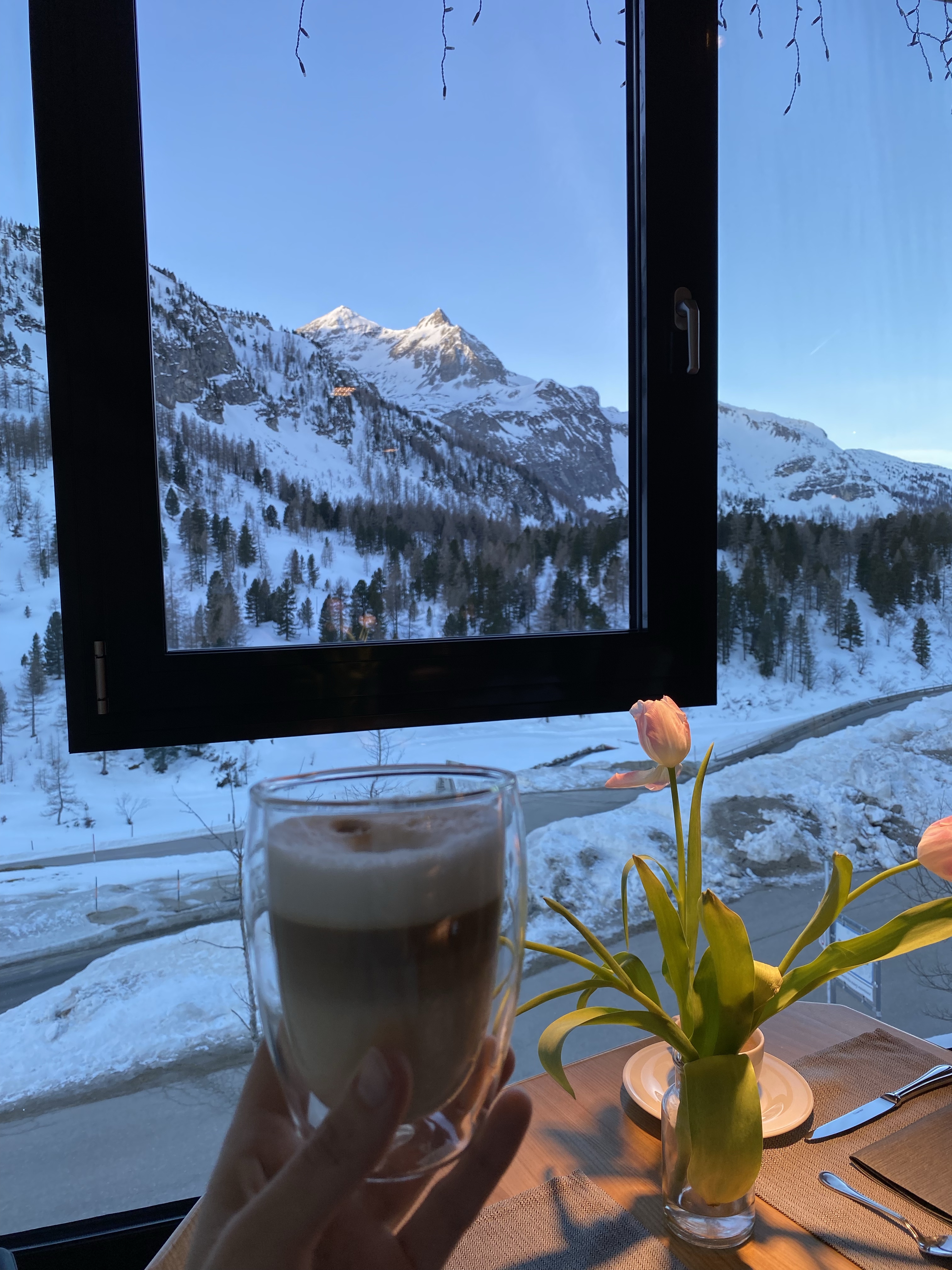 Hotel und Appartments Glöcknerin Obertauern