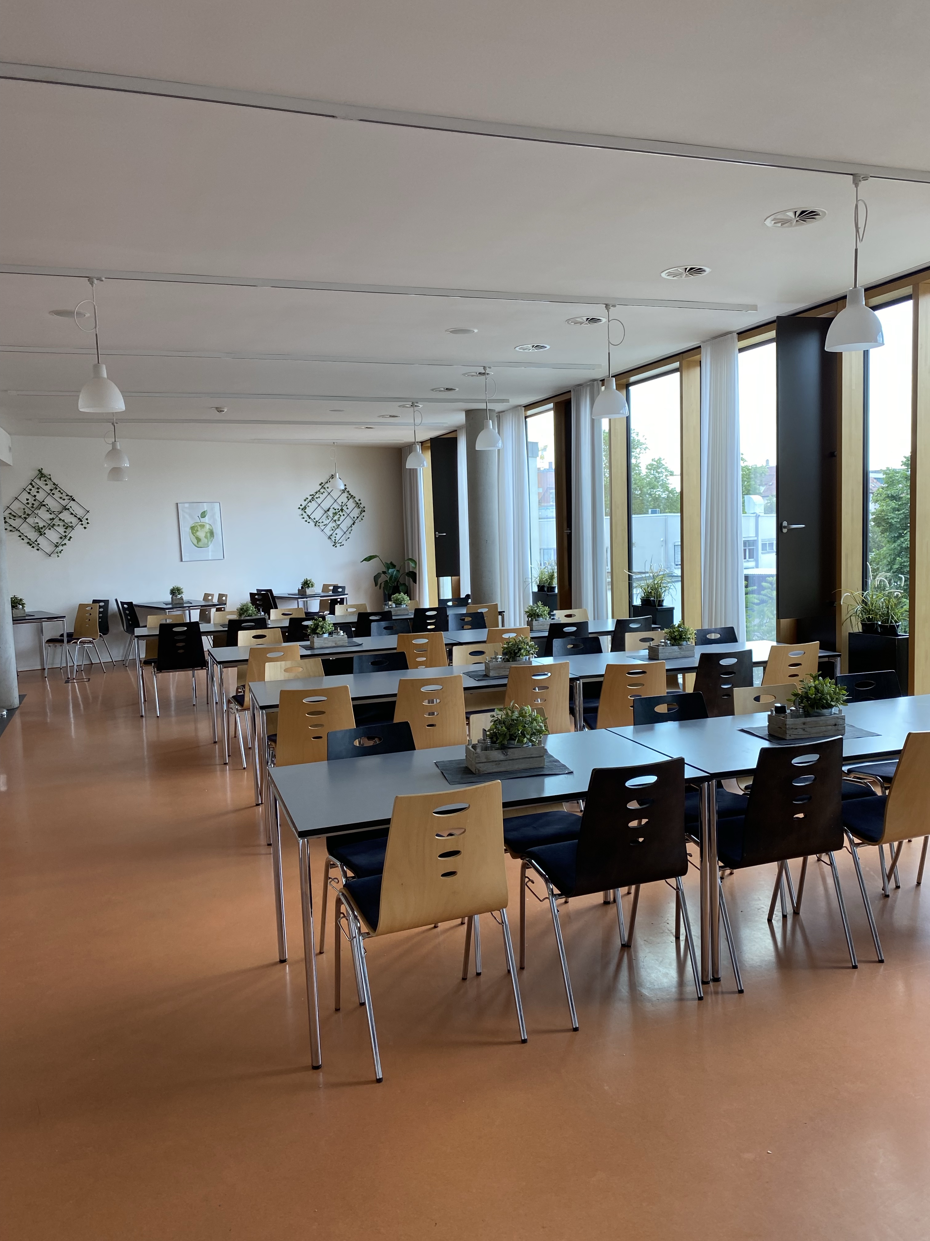 DJH Stuttgart Neckarpark