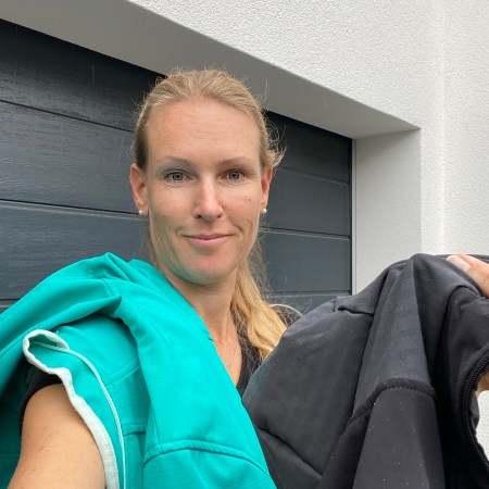 Herbst mit Übergangsjacken