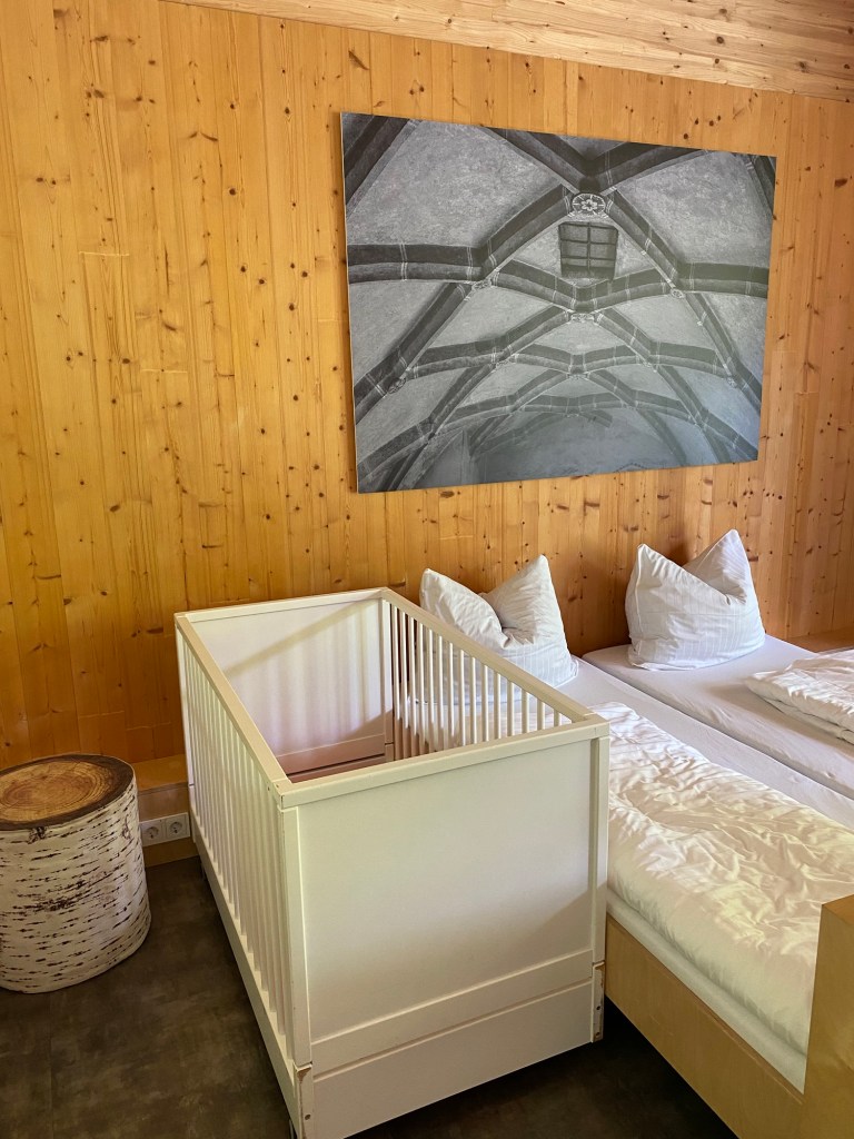 Zimmer DJH Burghausen