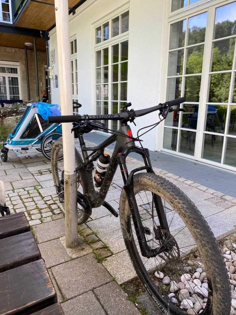 Radtouren Burghausen