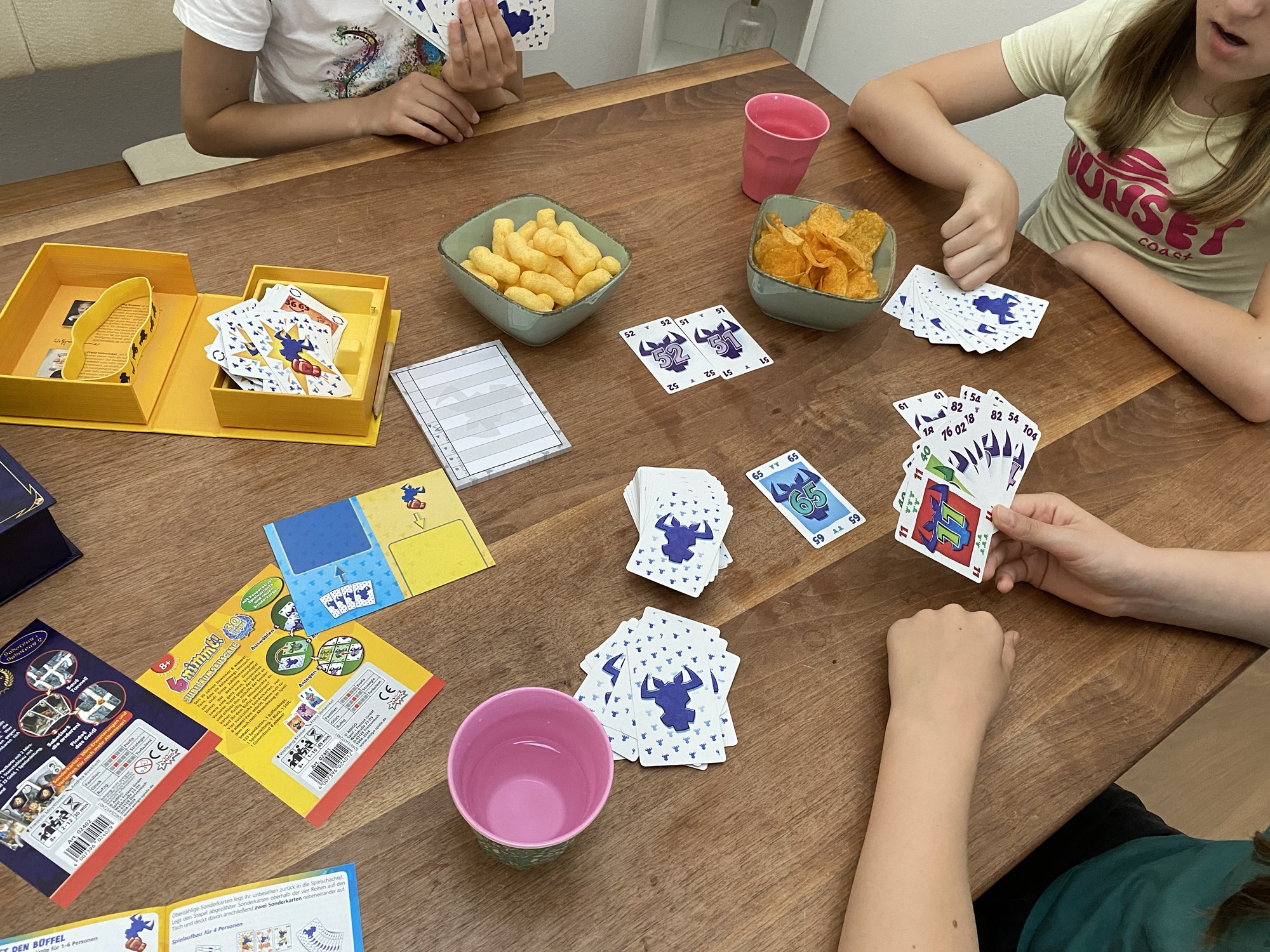 "6 nimmt" AMIGO Jubiläumsbox